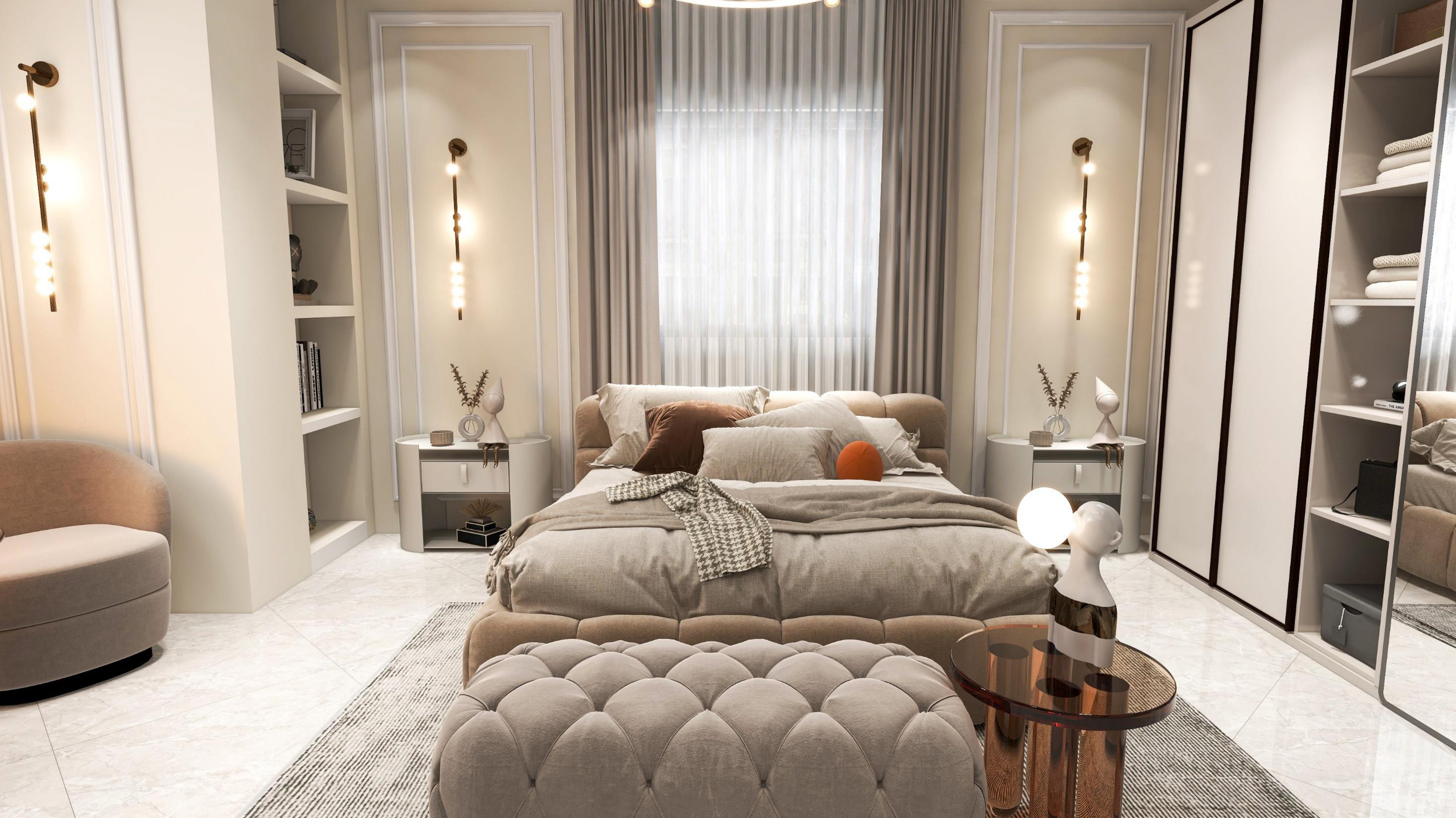 Naour house design