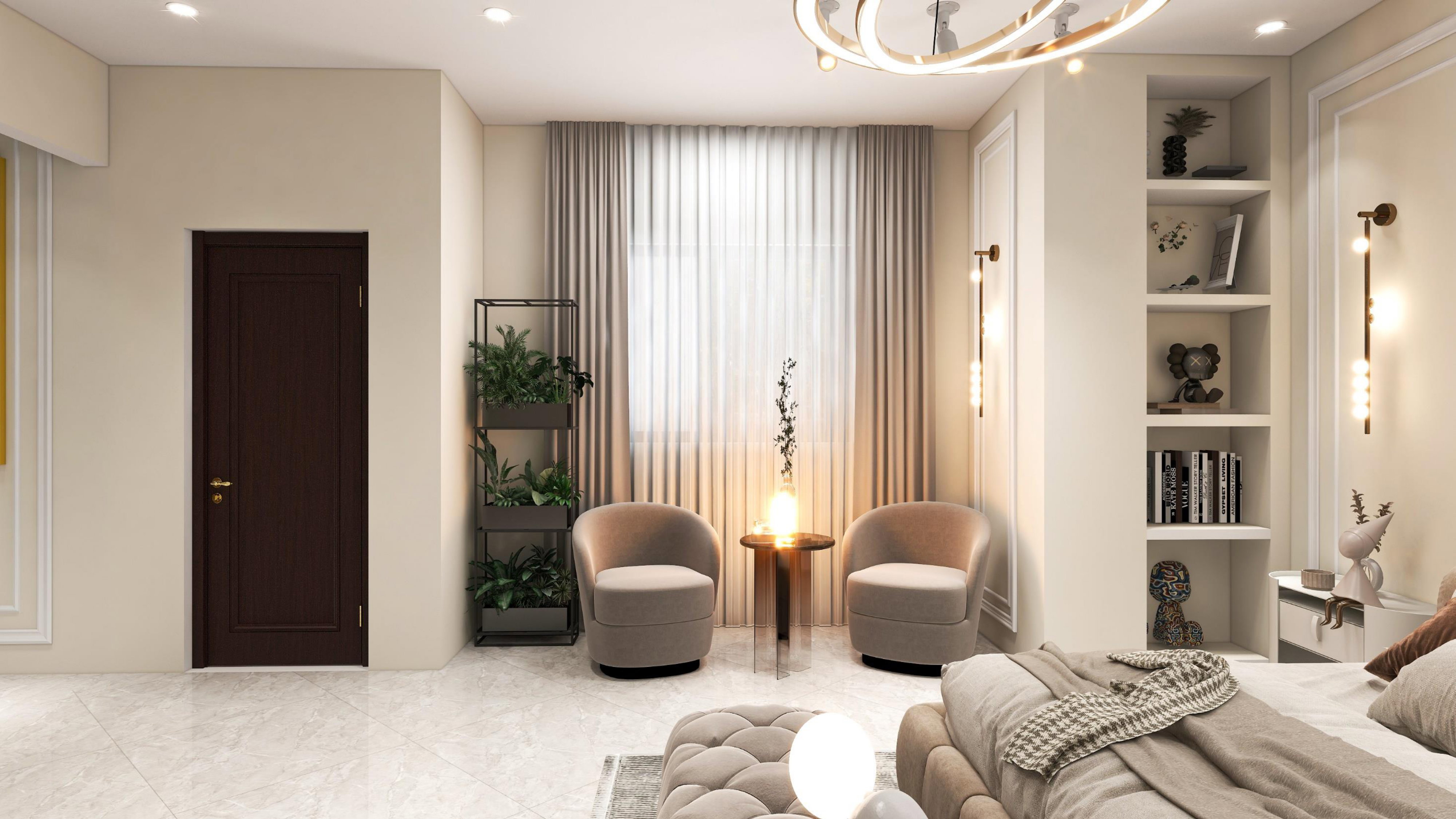 Naour house design