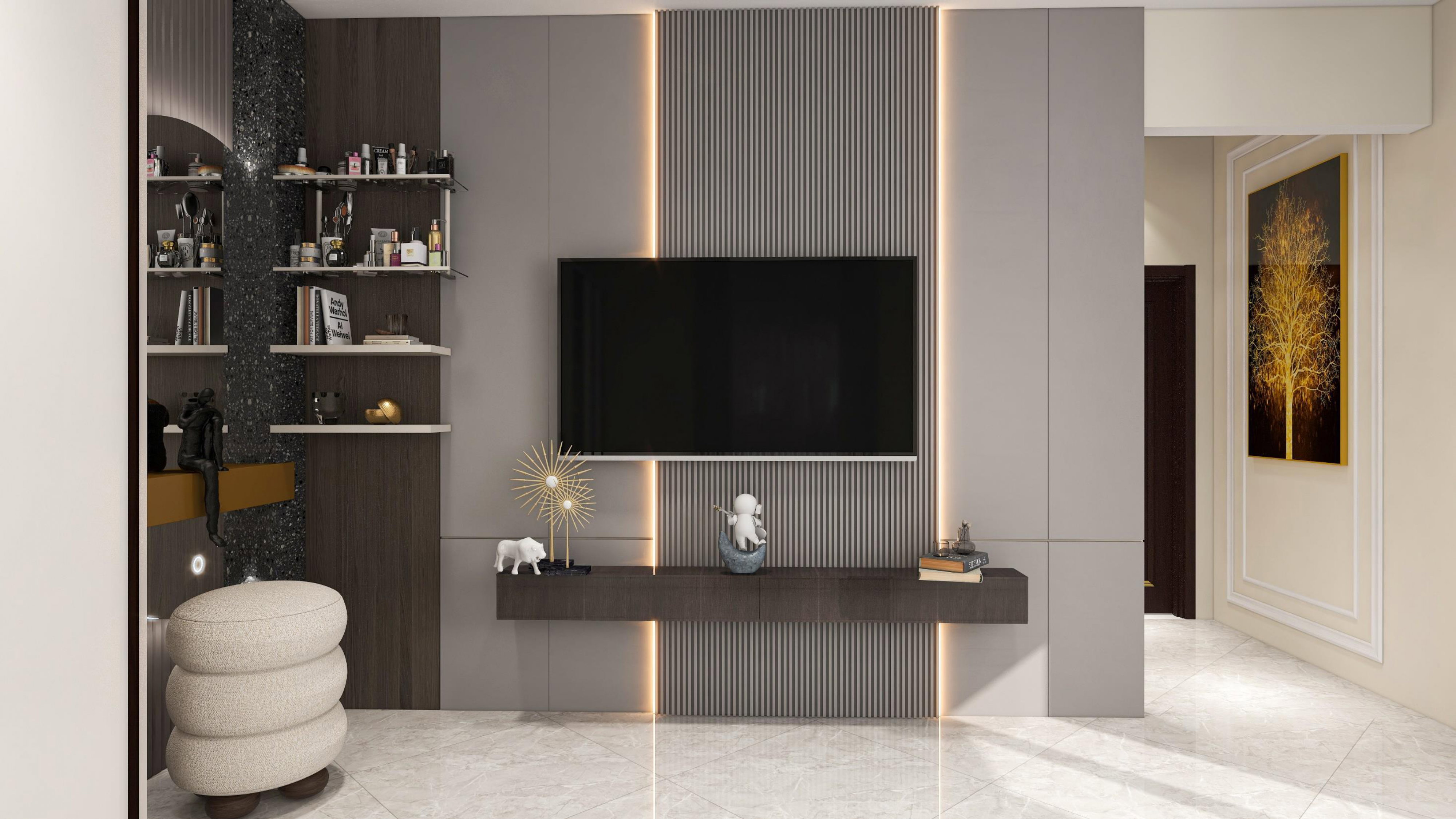 Naour house design