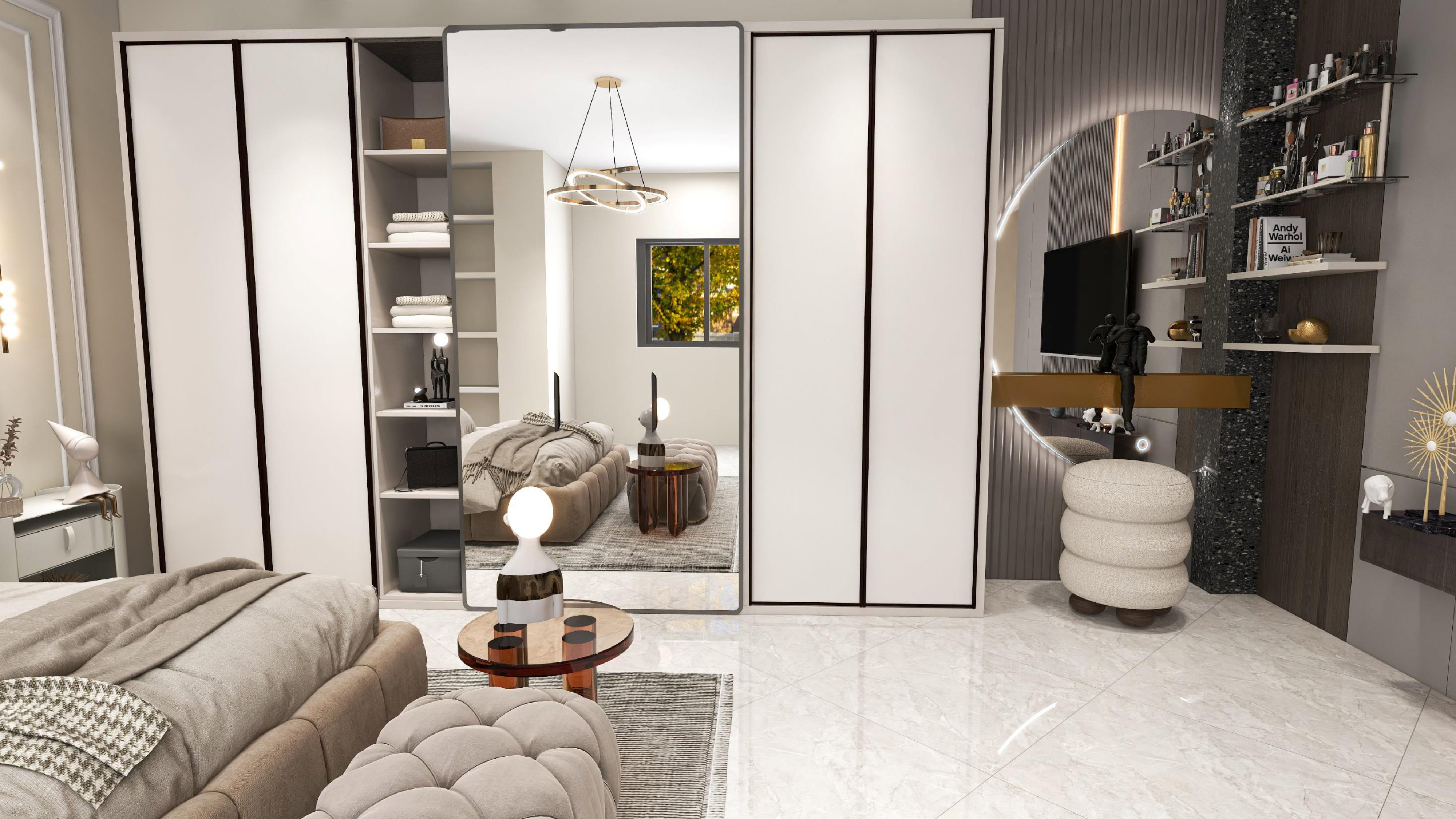 Naour house design