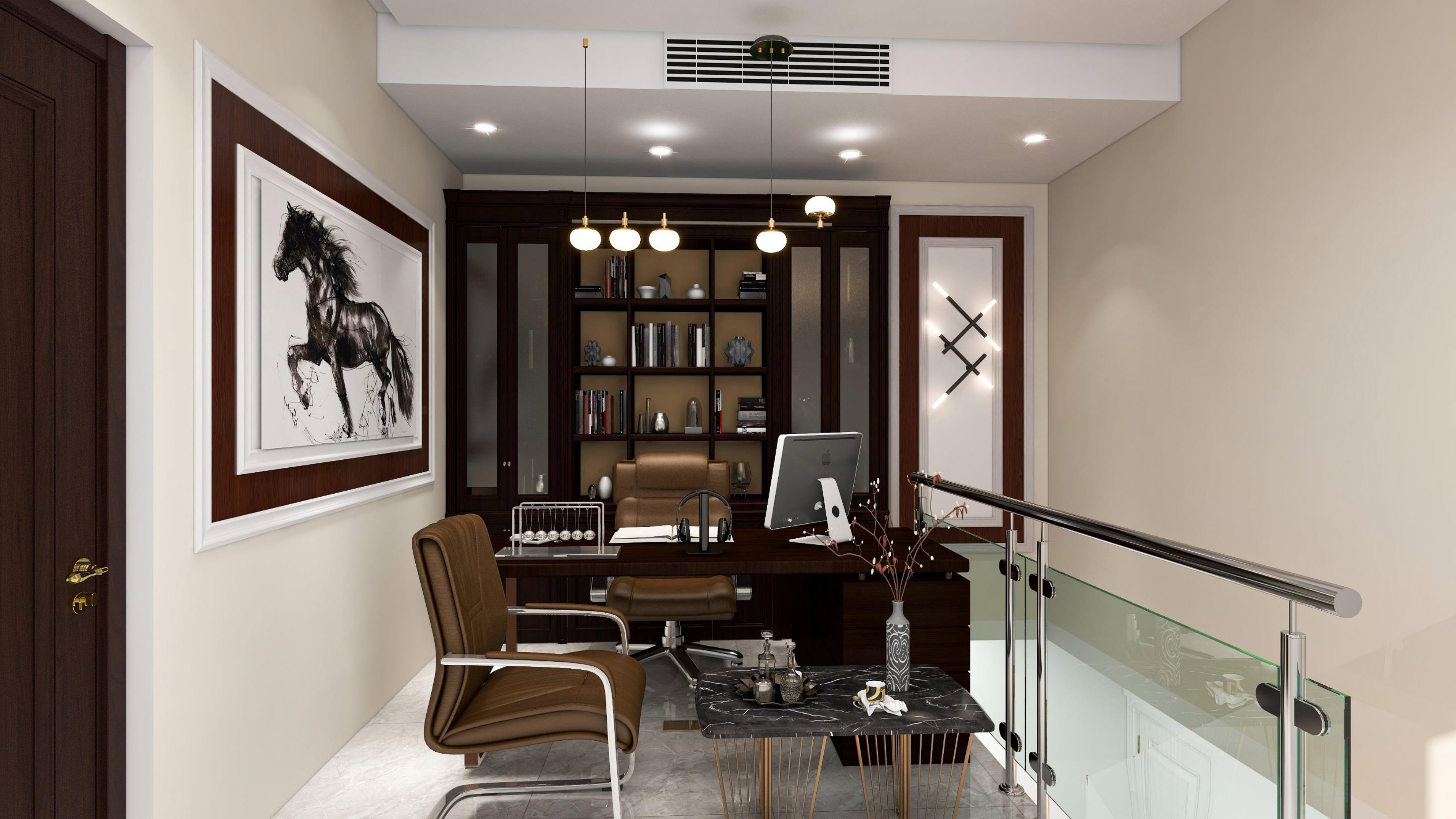 Naour house design