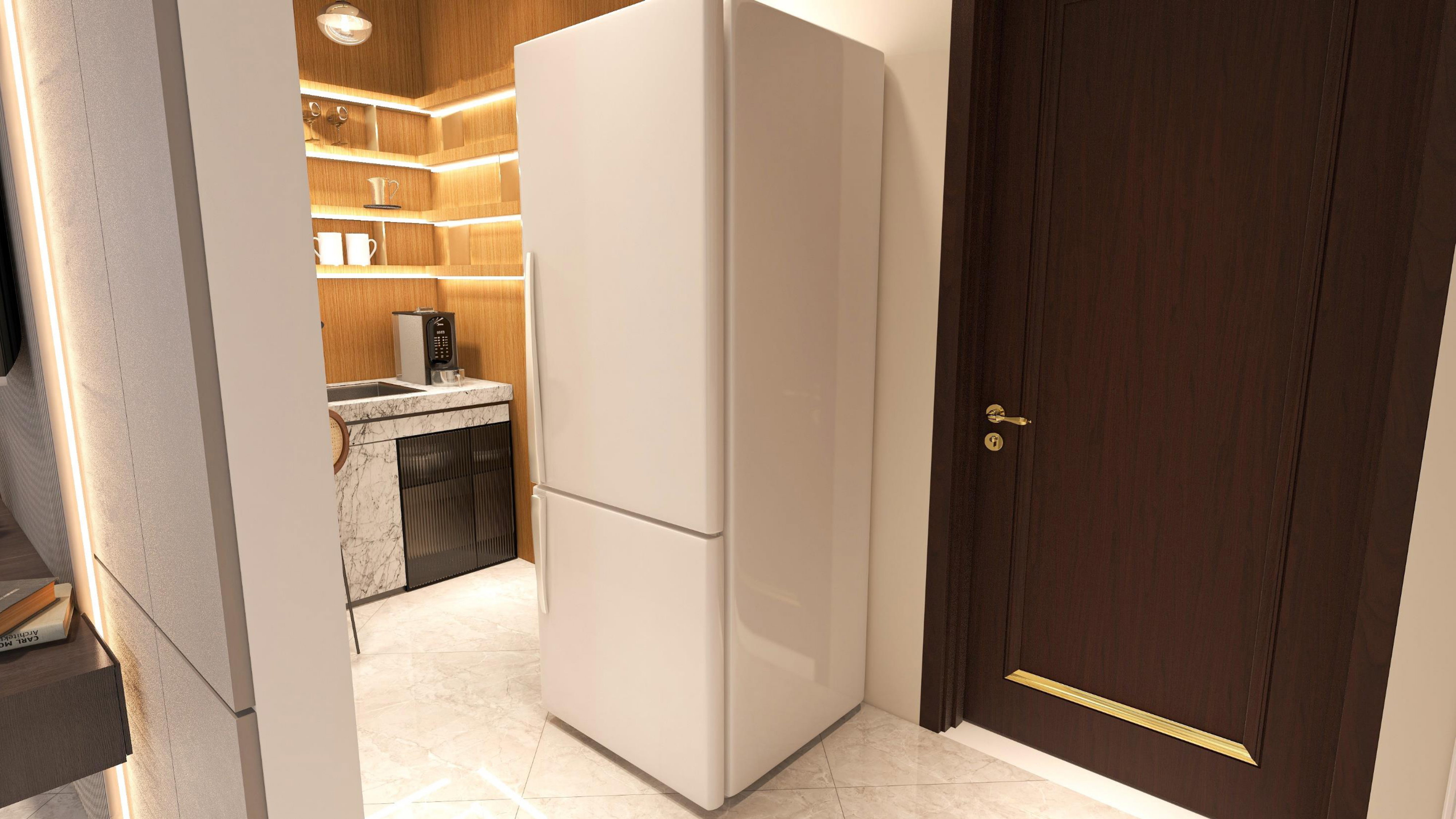 Naour house design