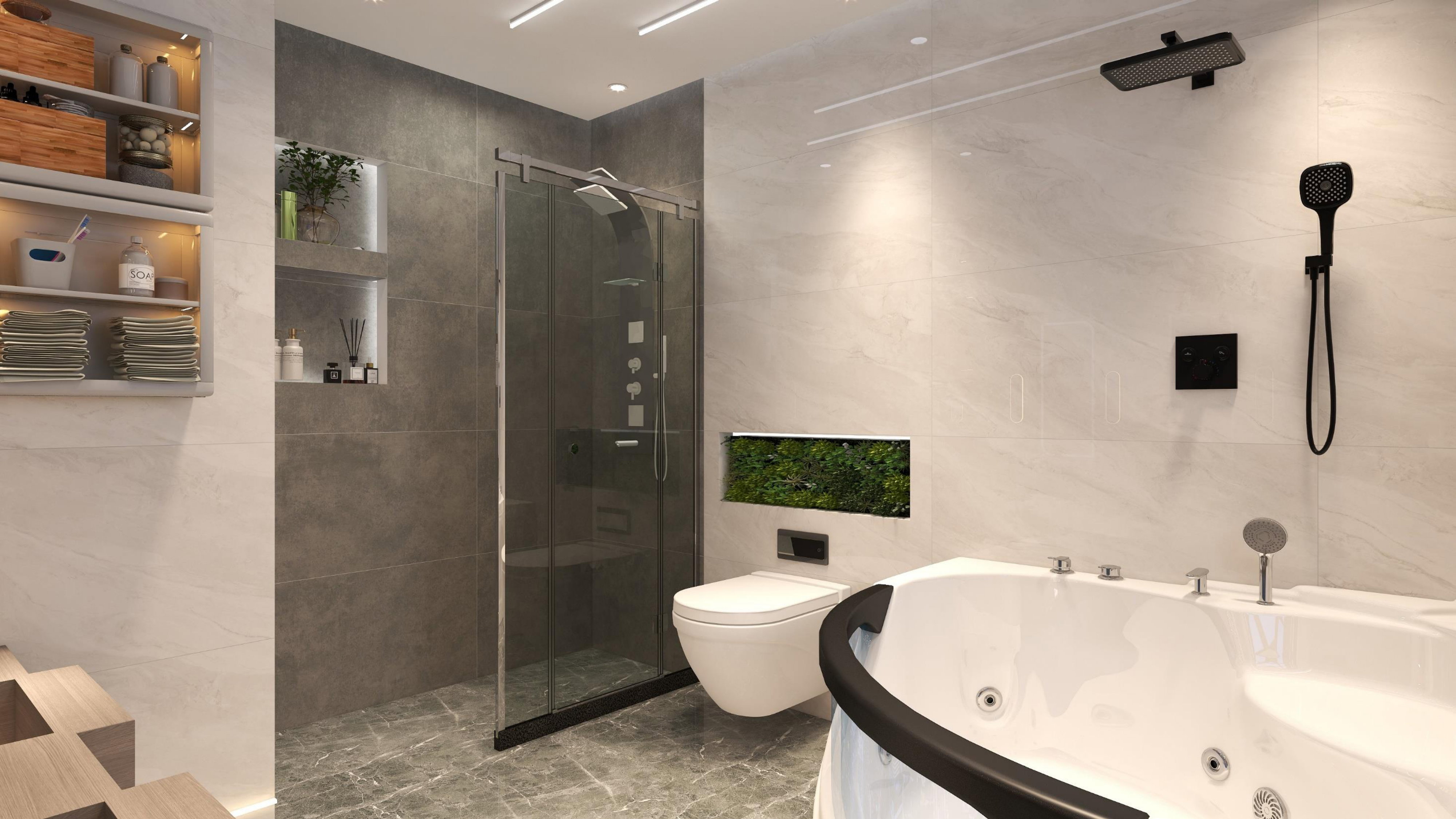 Naour house design