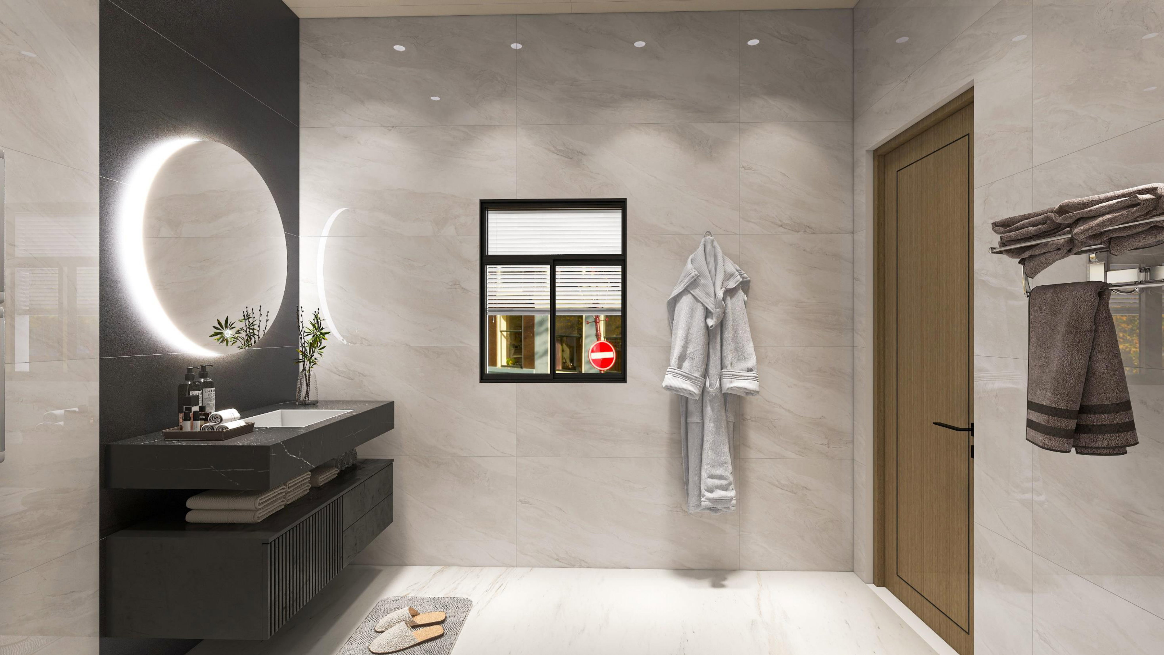 Naour house design