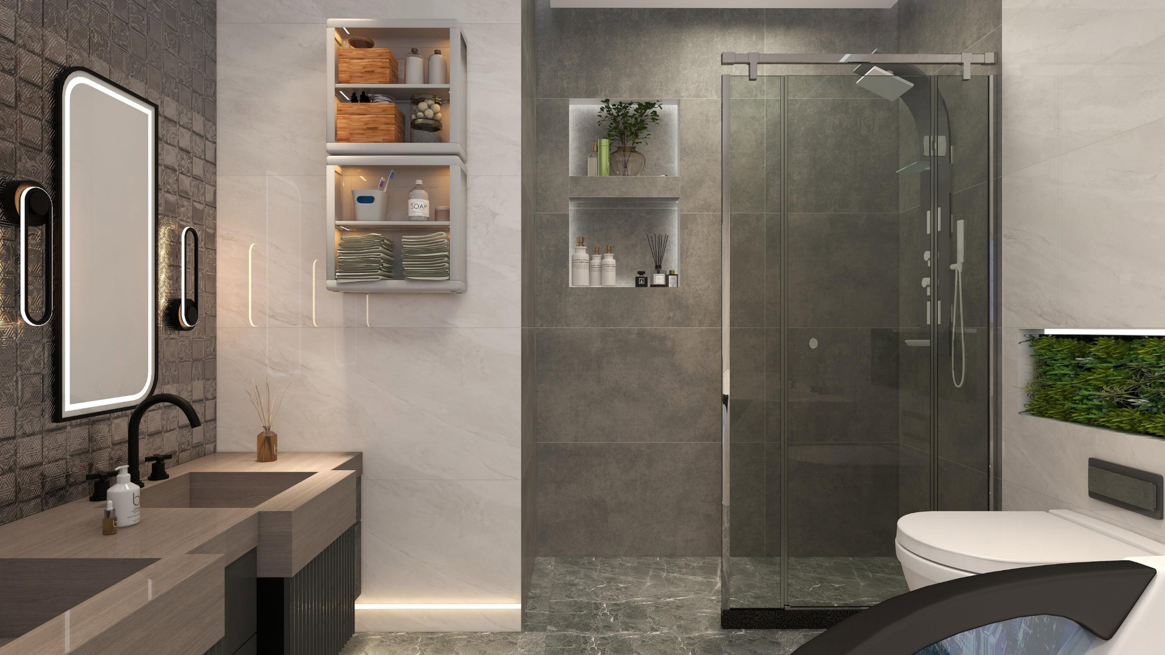 Naour house design