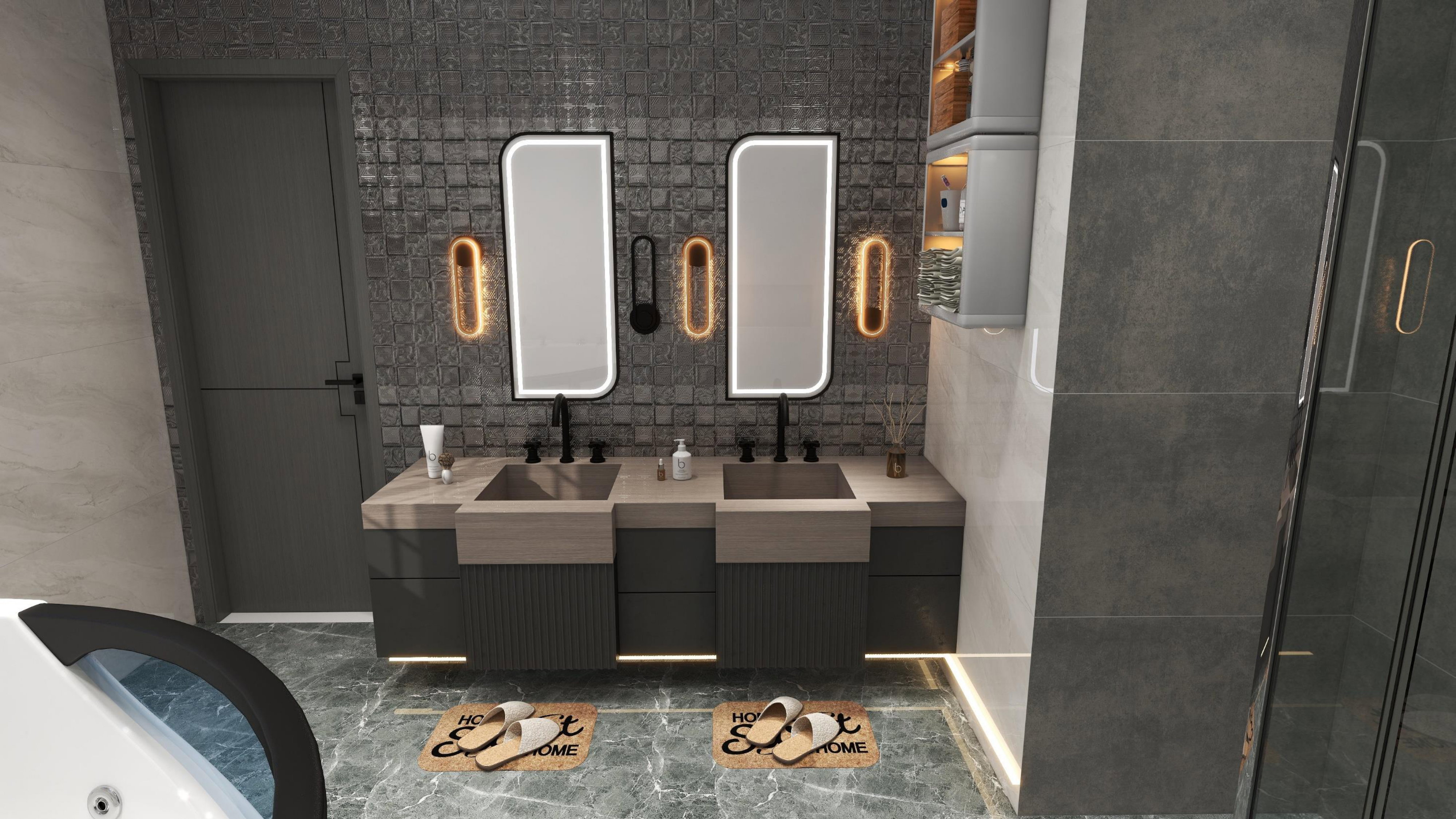 Naour house design
