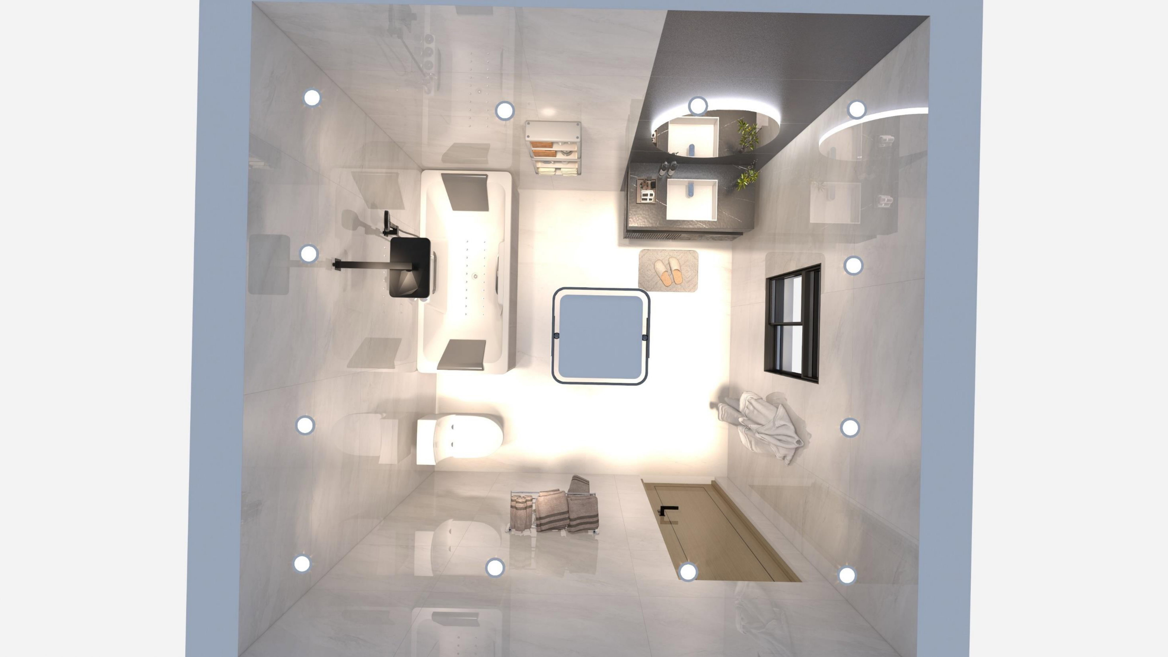 Naour house design
