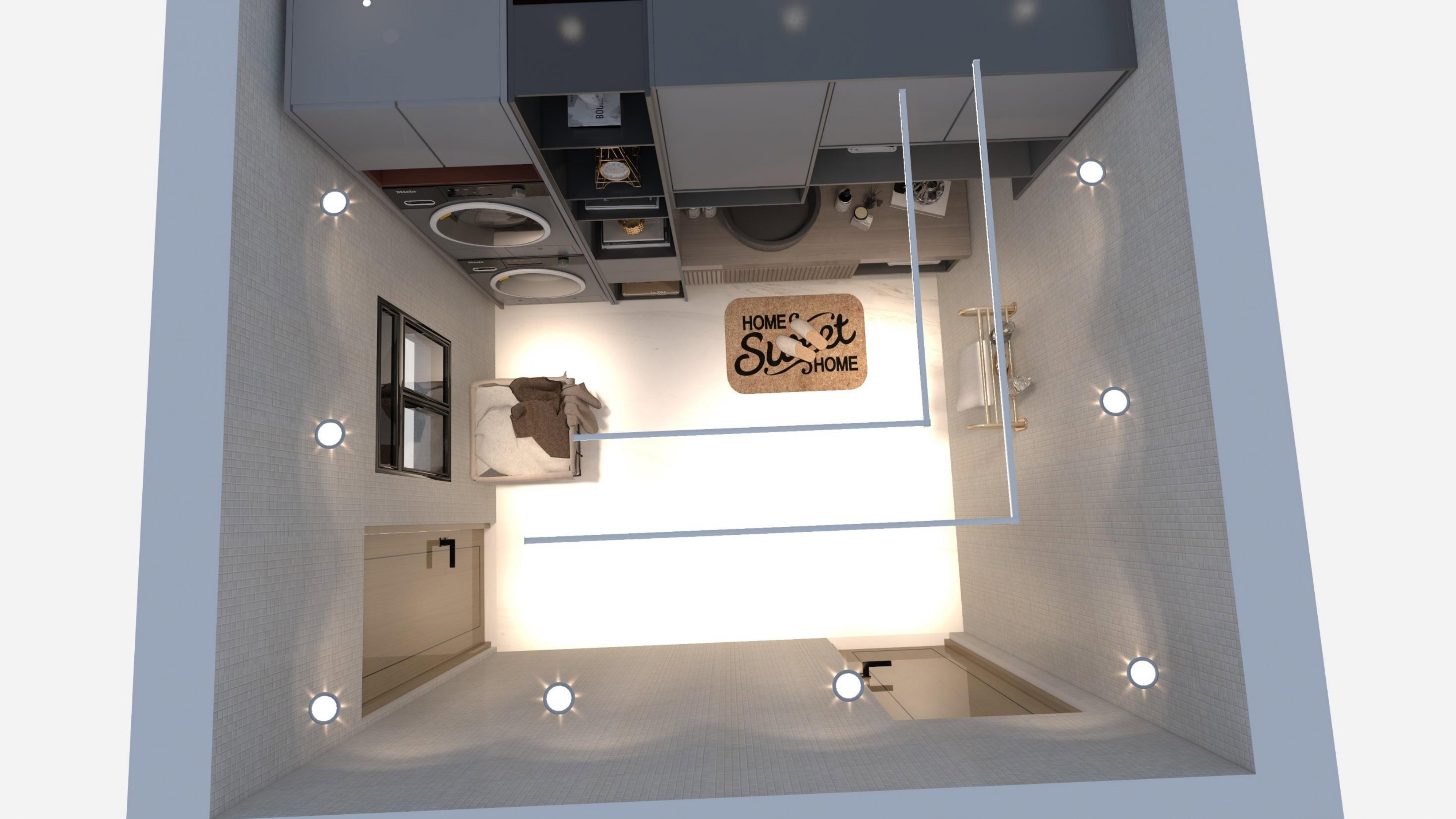 Naour house design