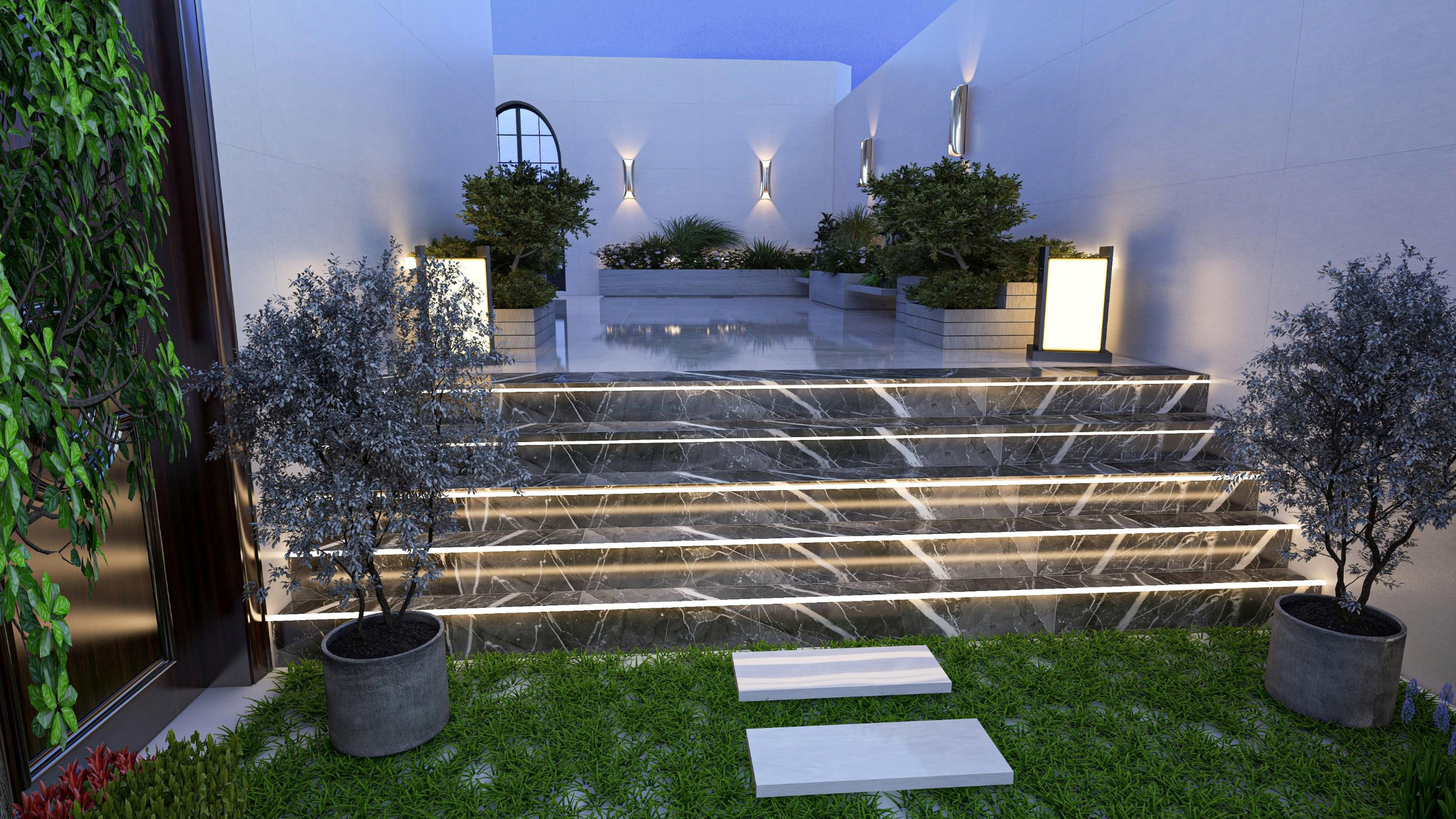 Naour house design