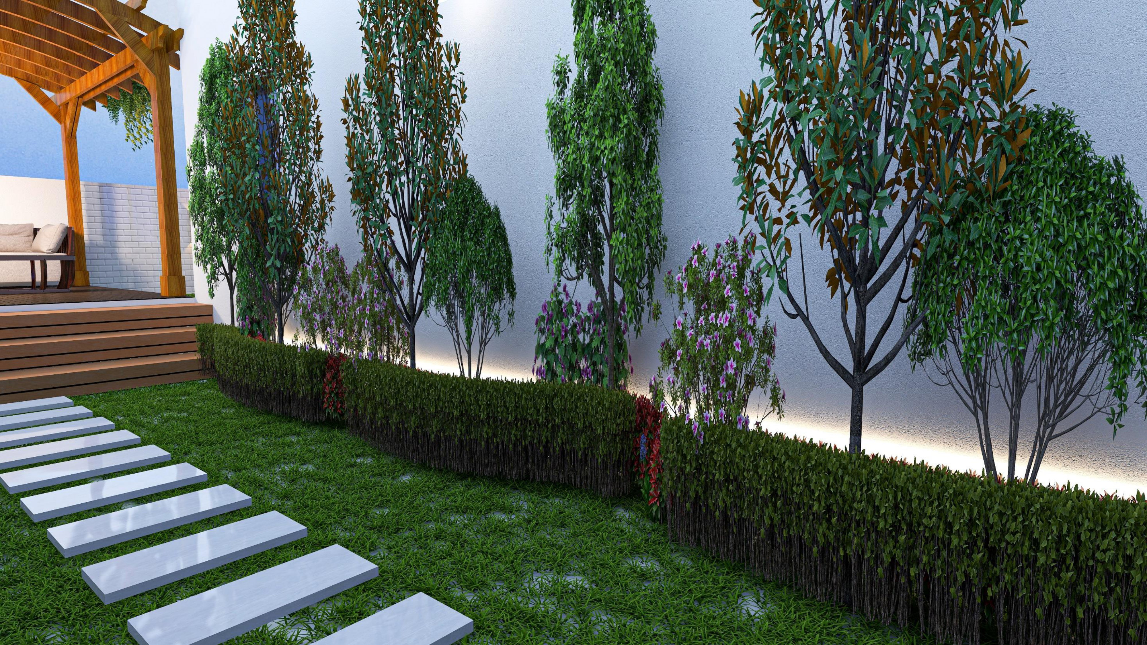 Naour house design