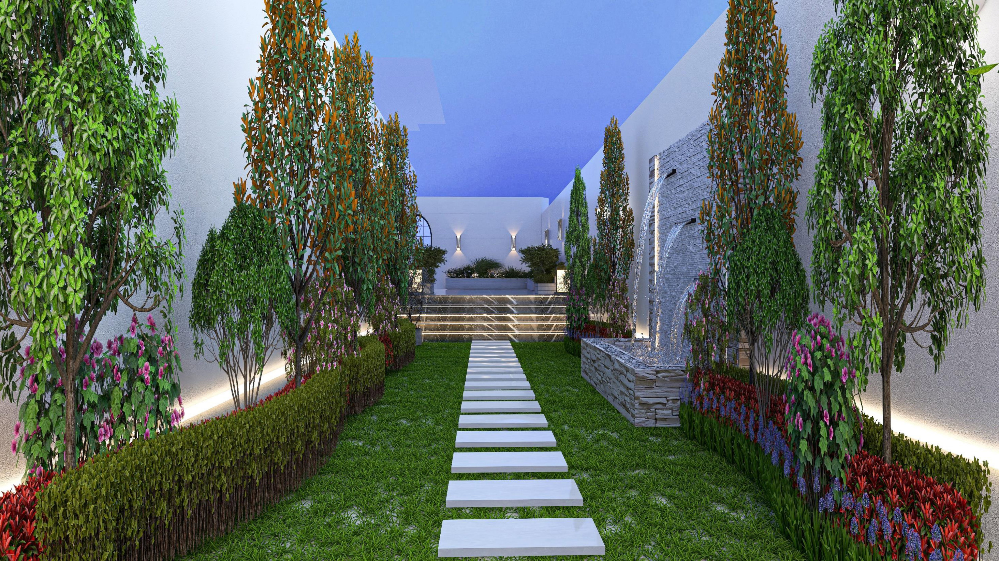 Naour house design