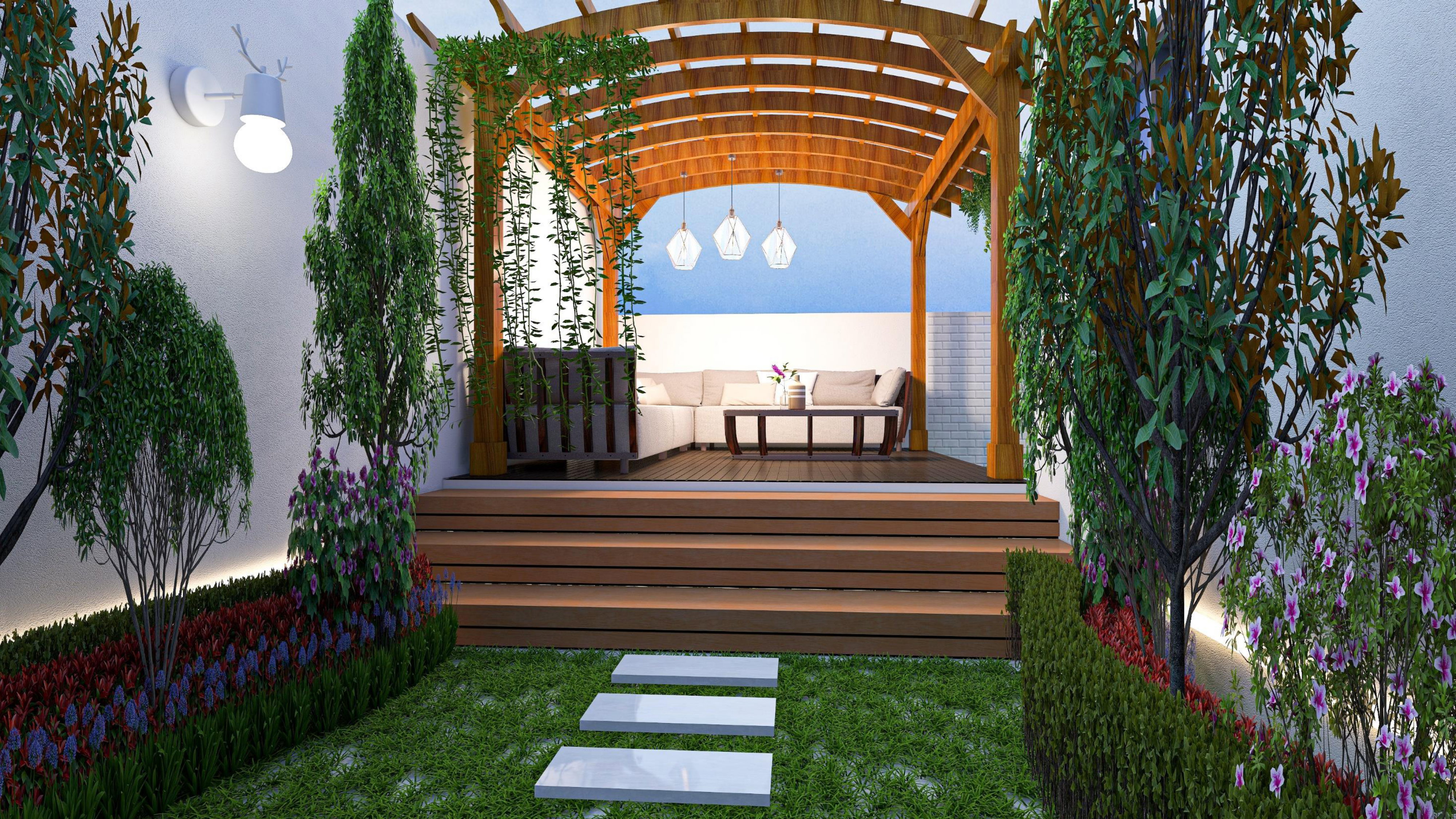 Naour house design