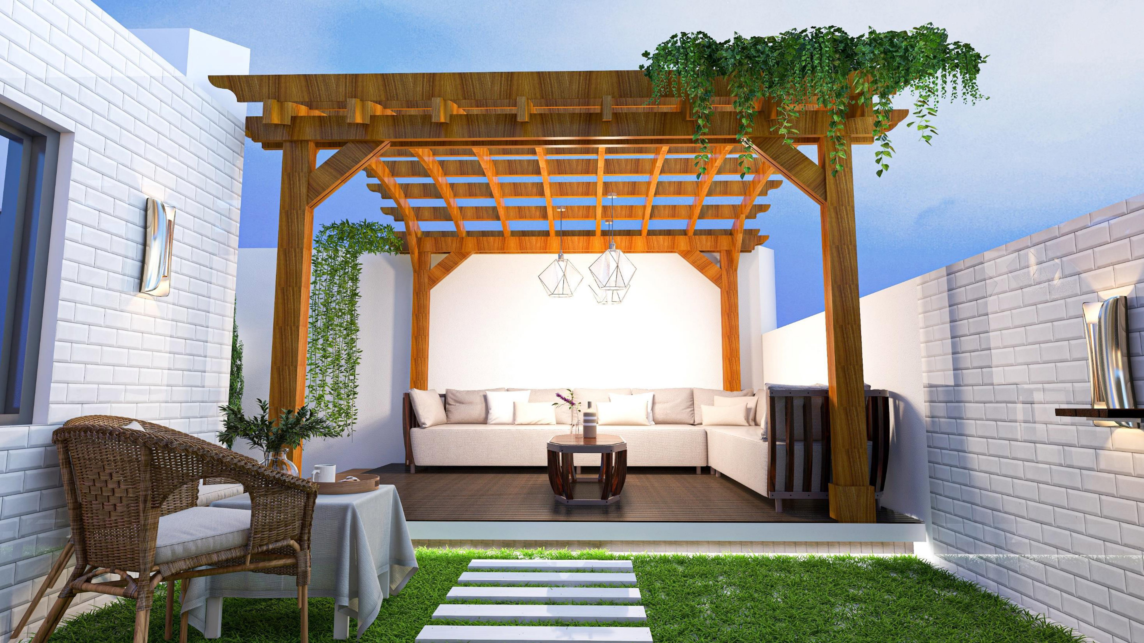 Naour house design