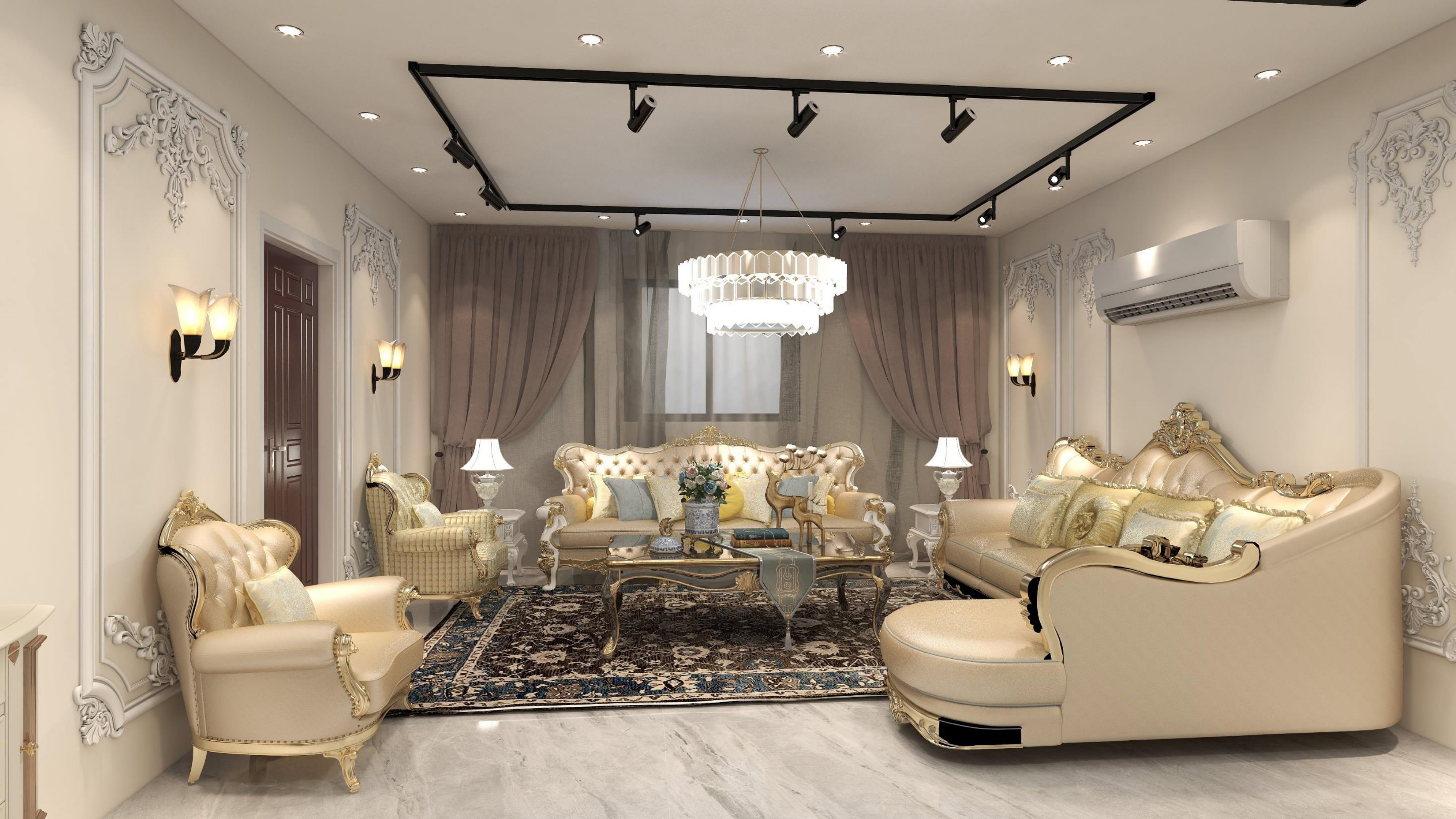 Naour house design