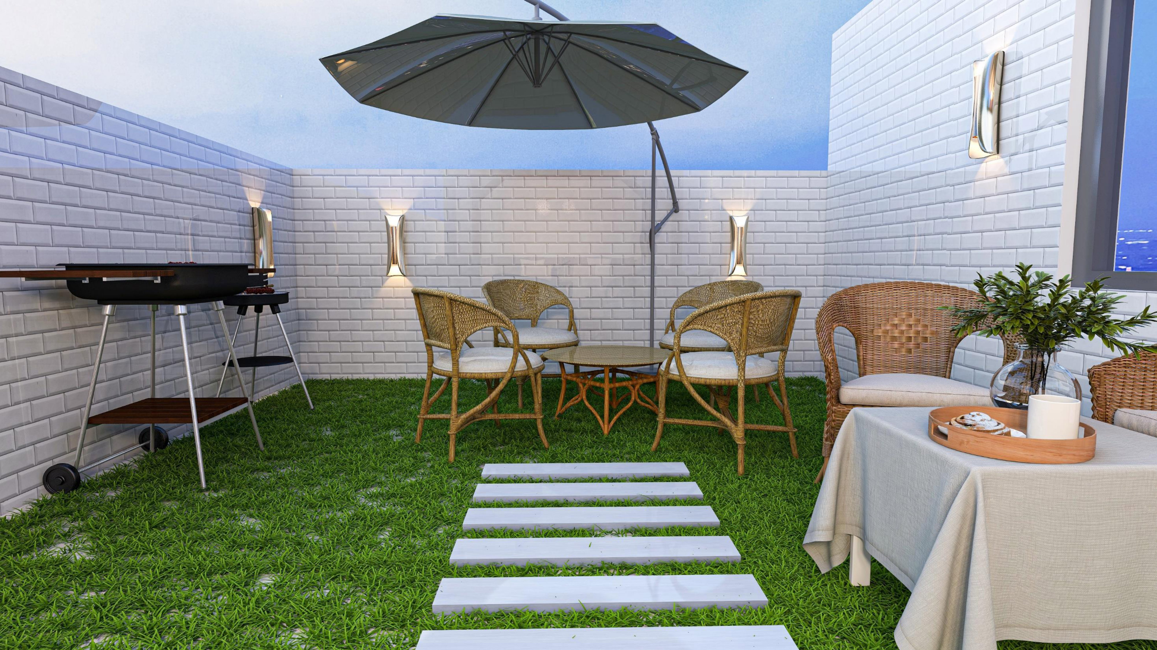 Naour house design