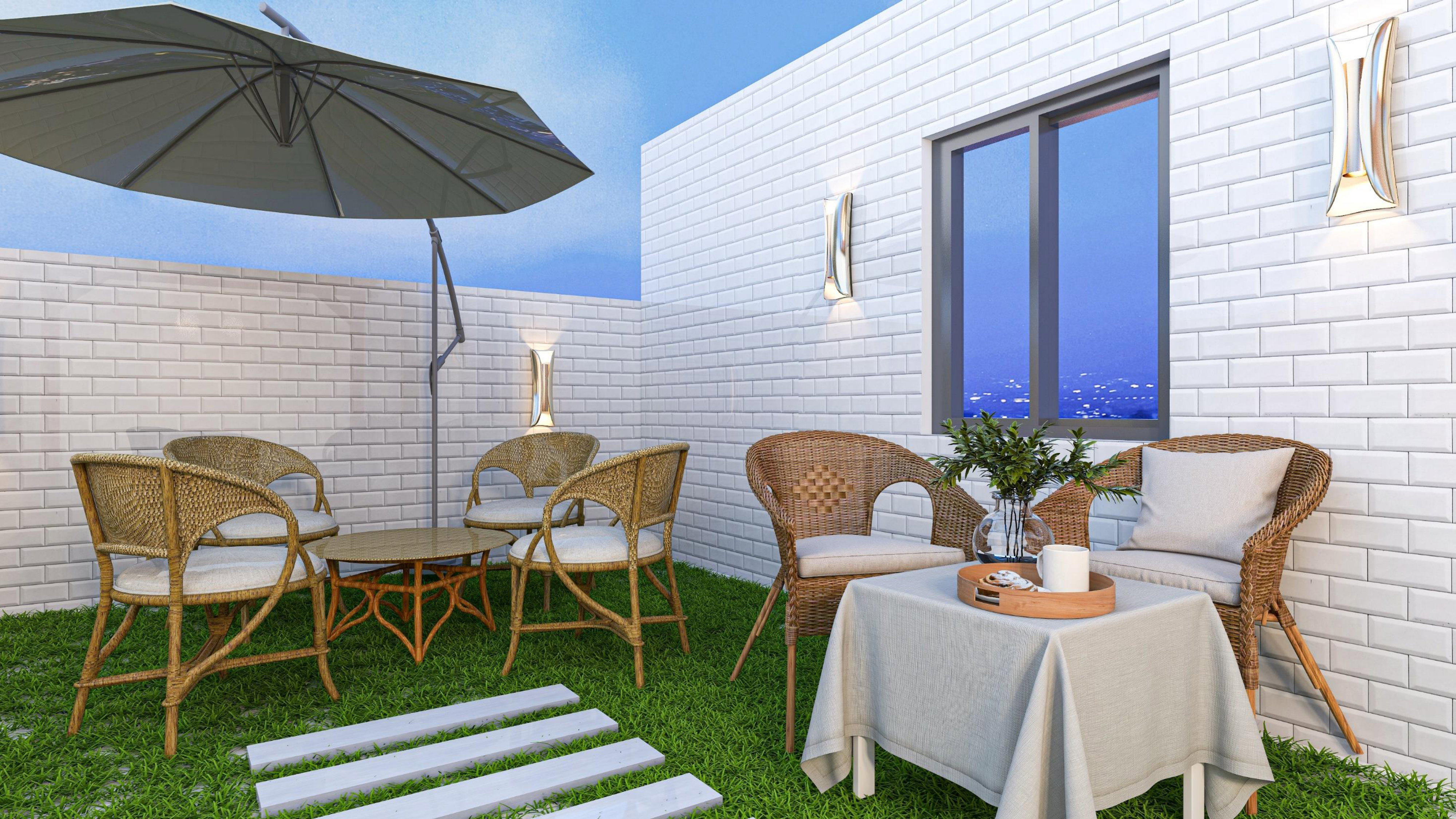 Naour house design