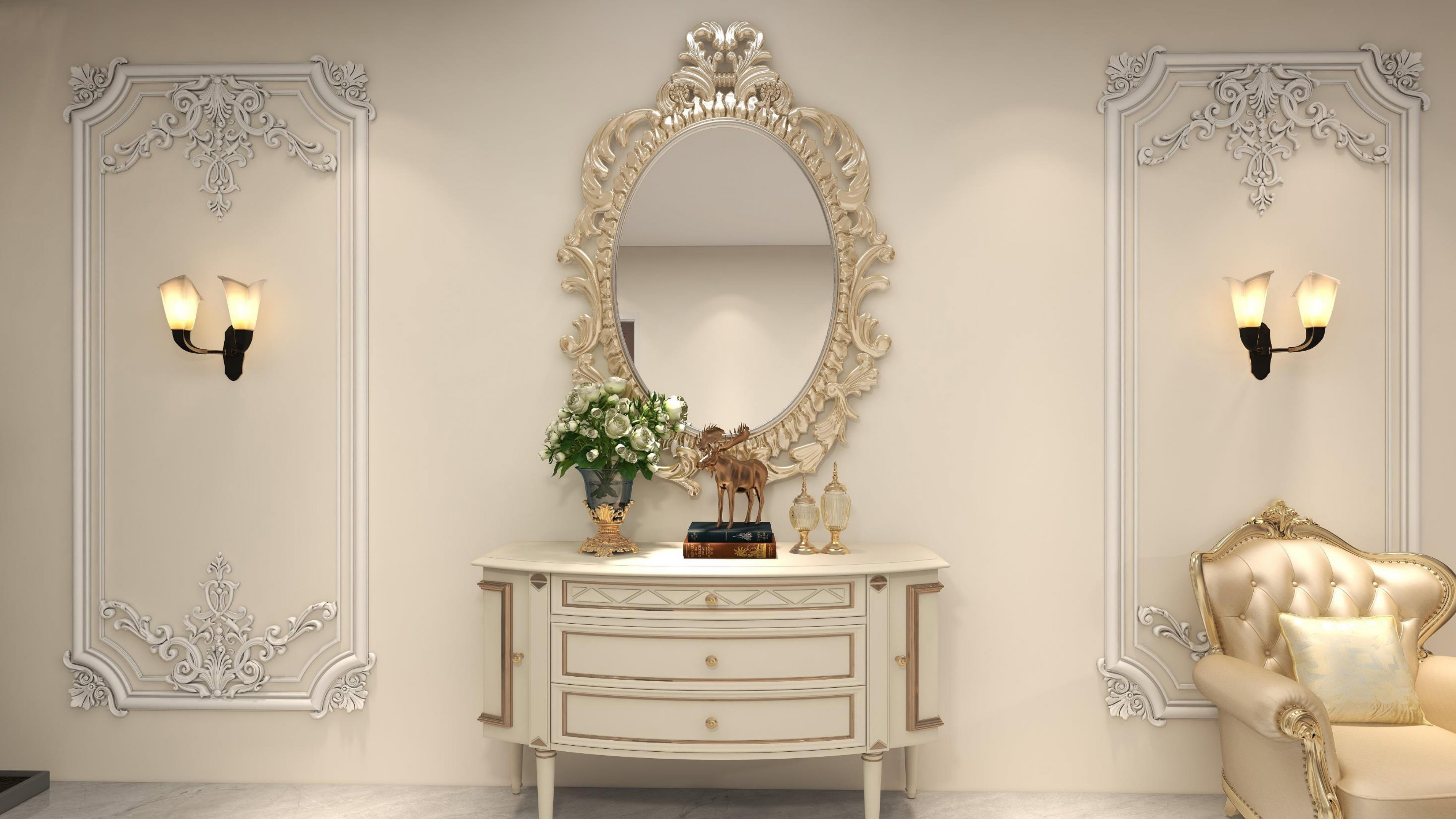 Naour house design