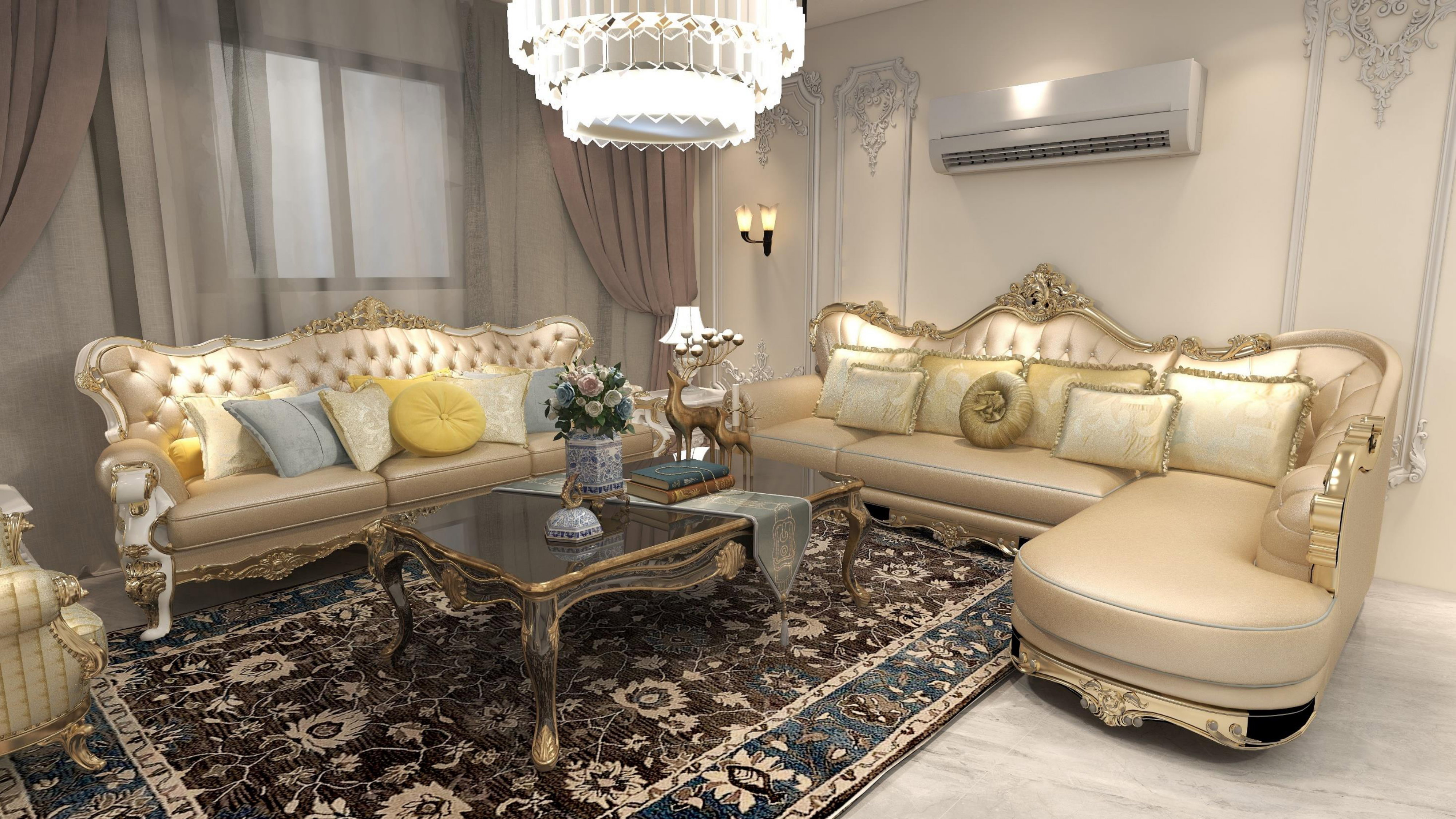 Naour house design