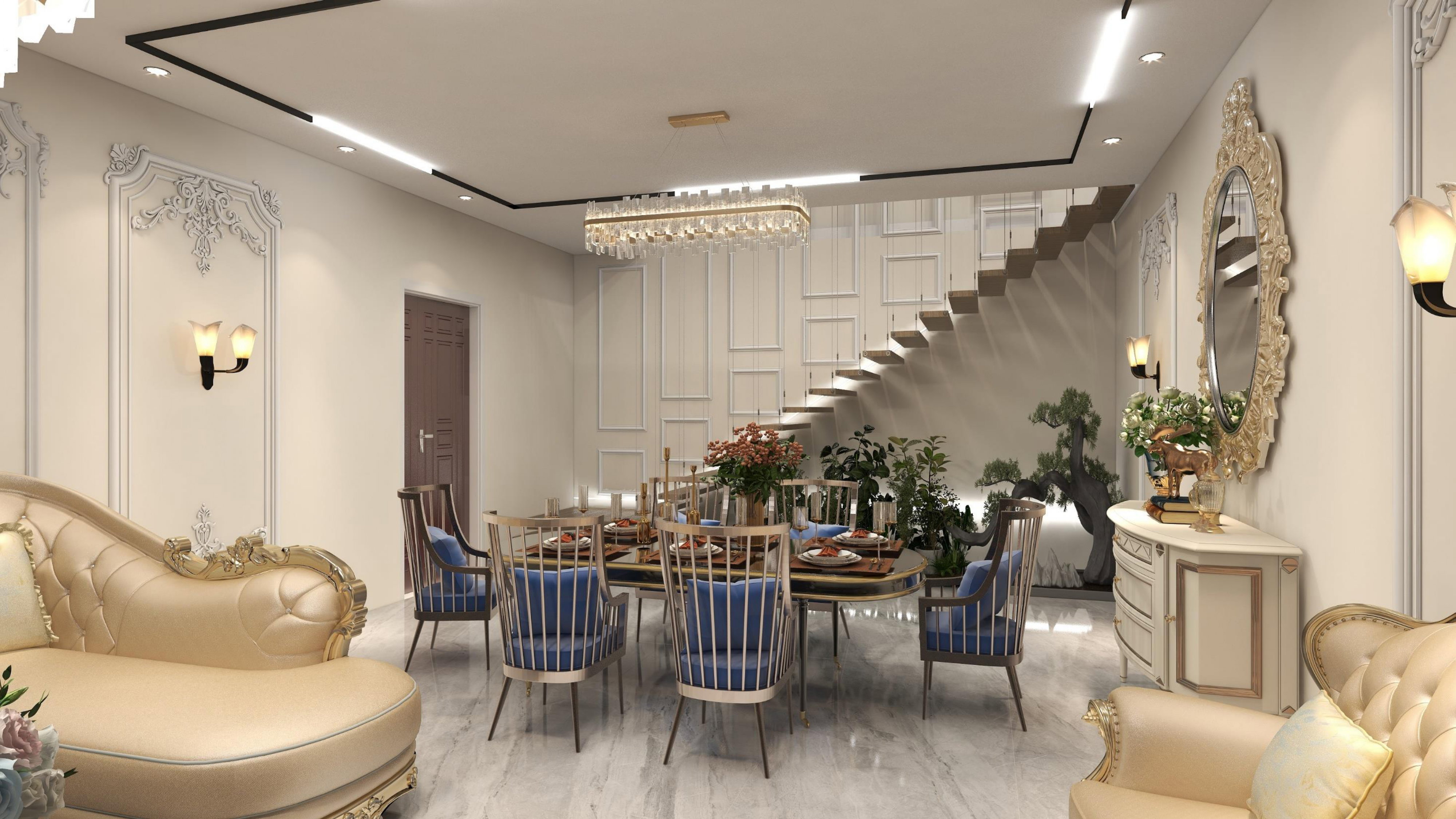 Naour house design