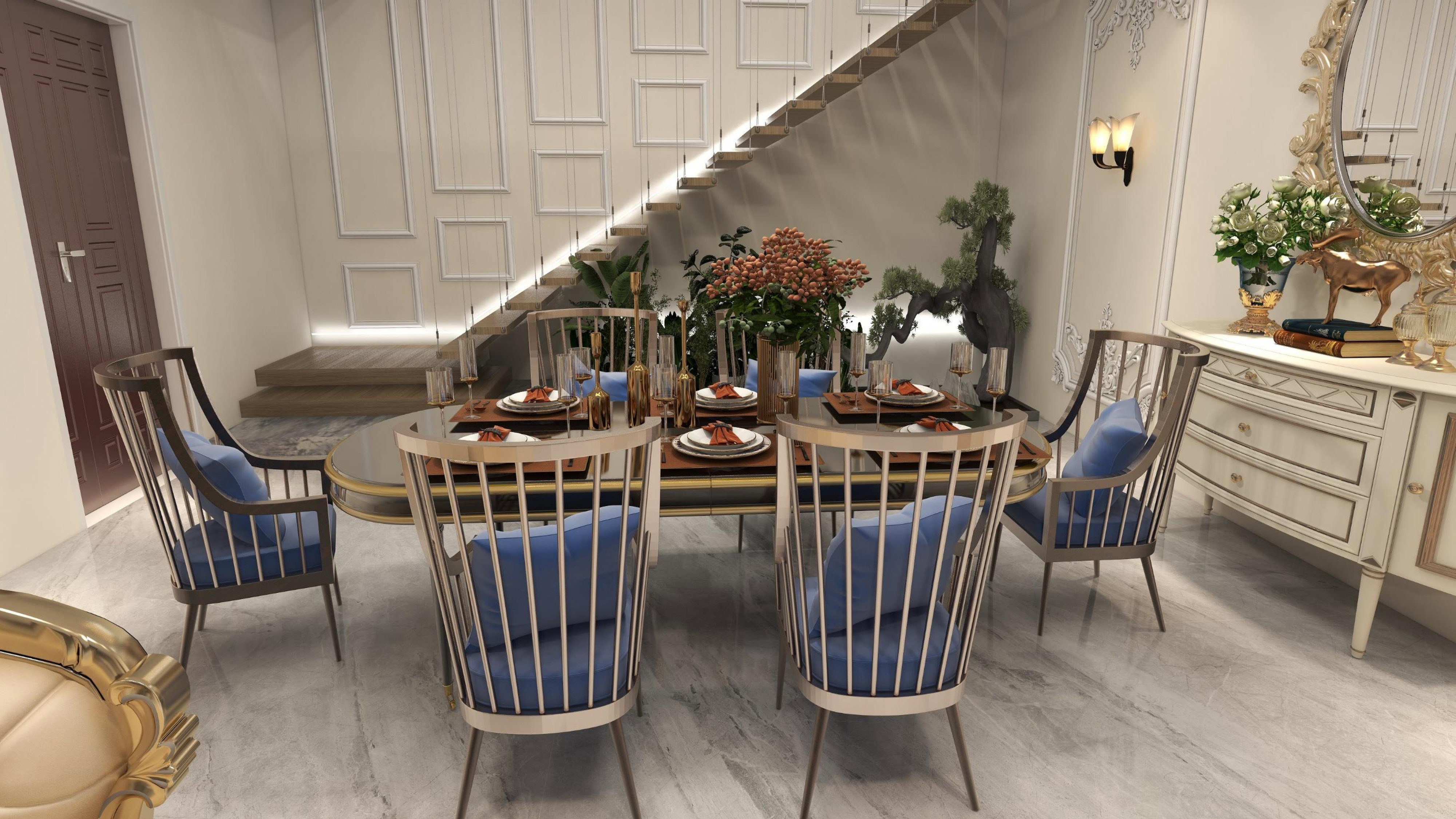 Naour house design