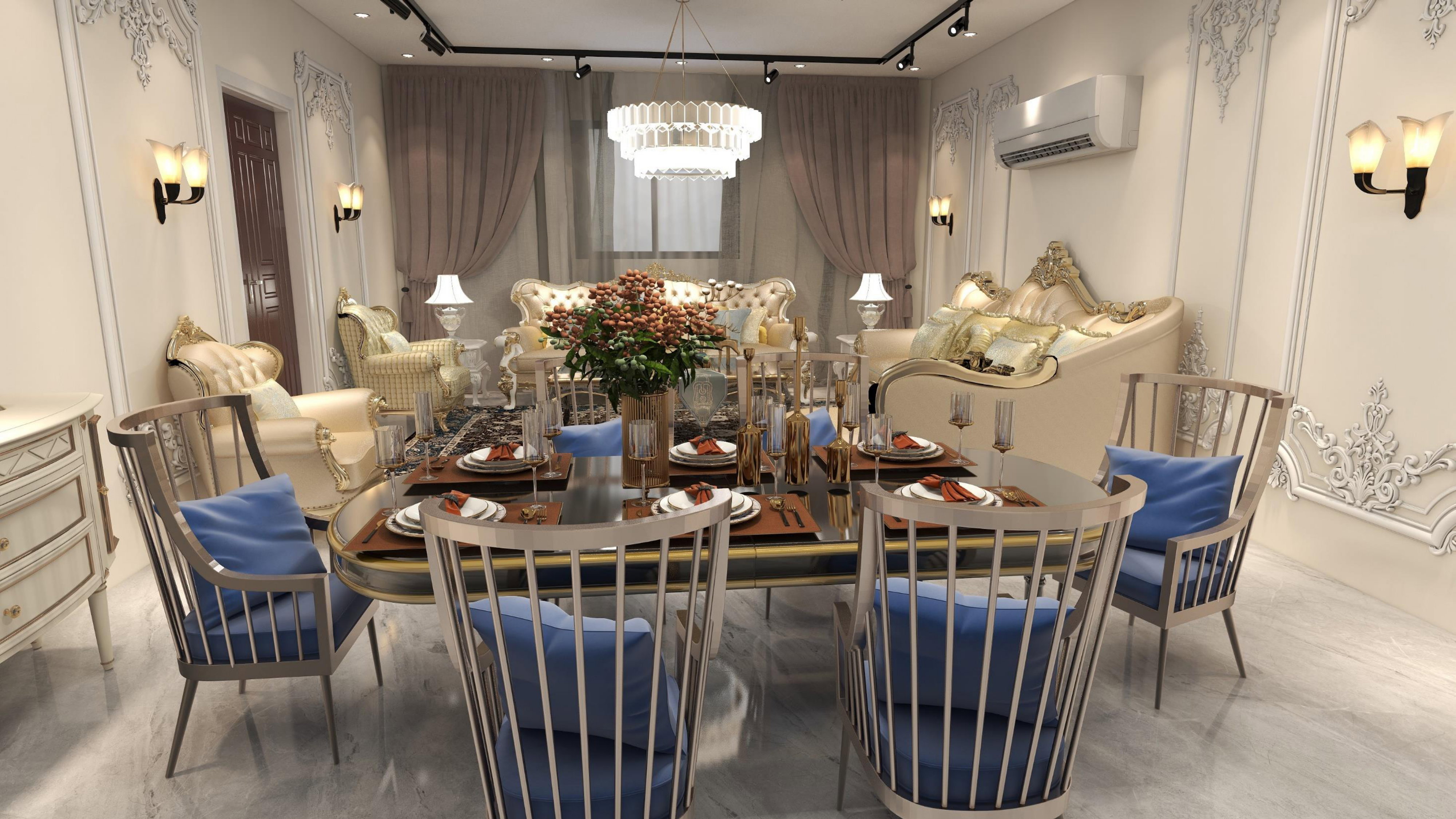 Naour house design