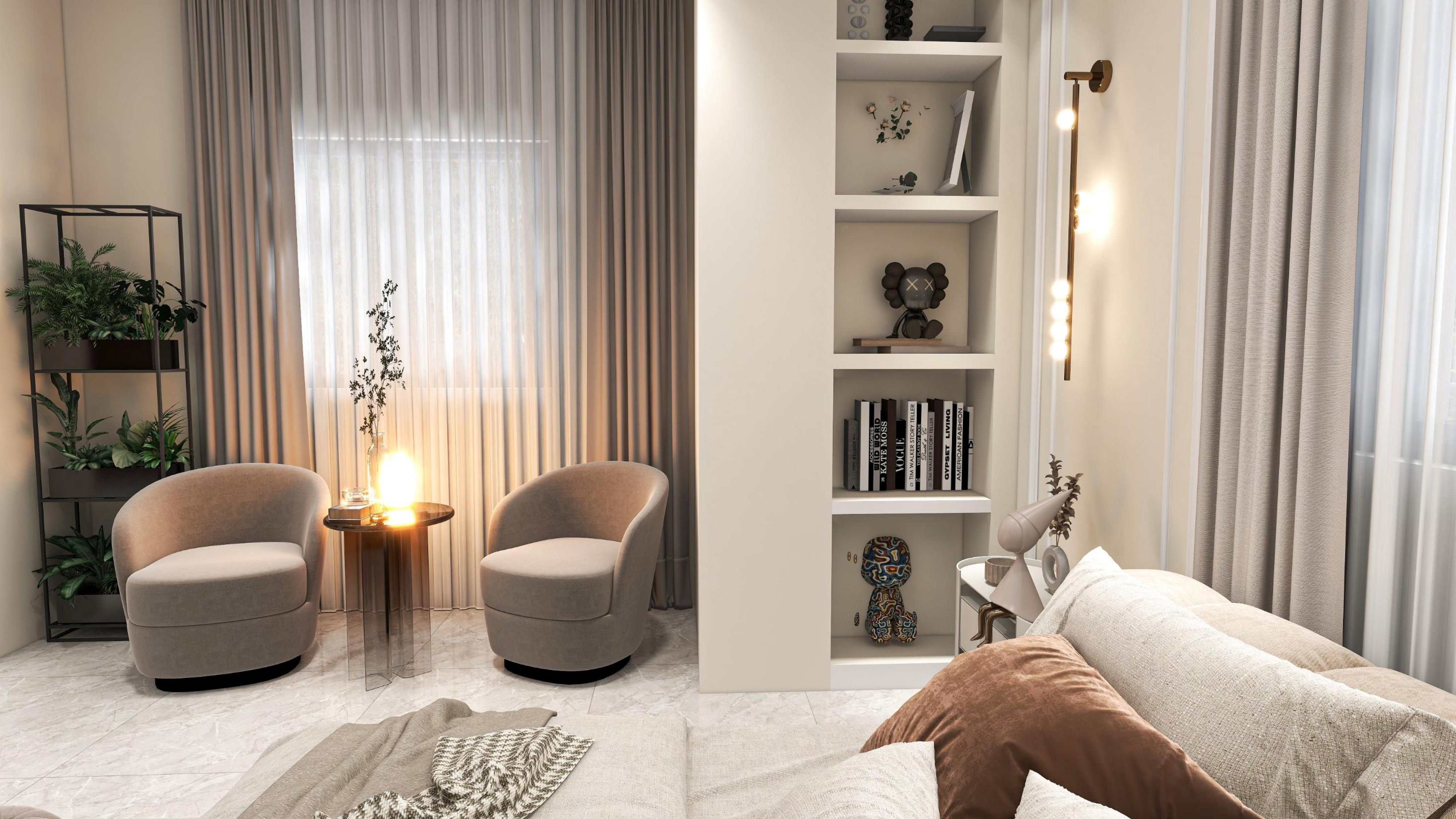 Naour house design