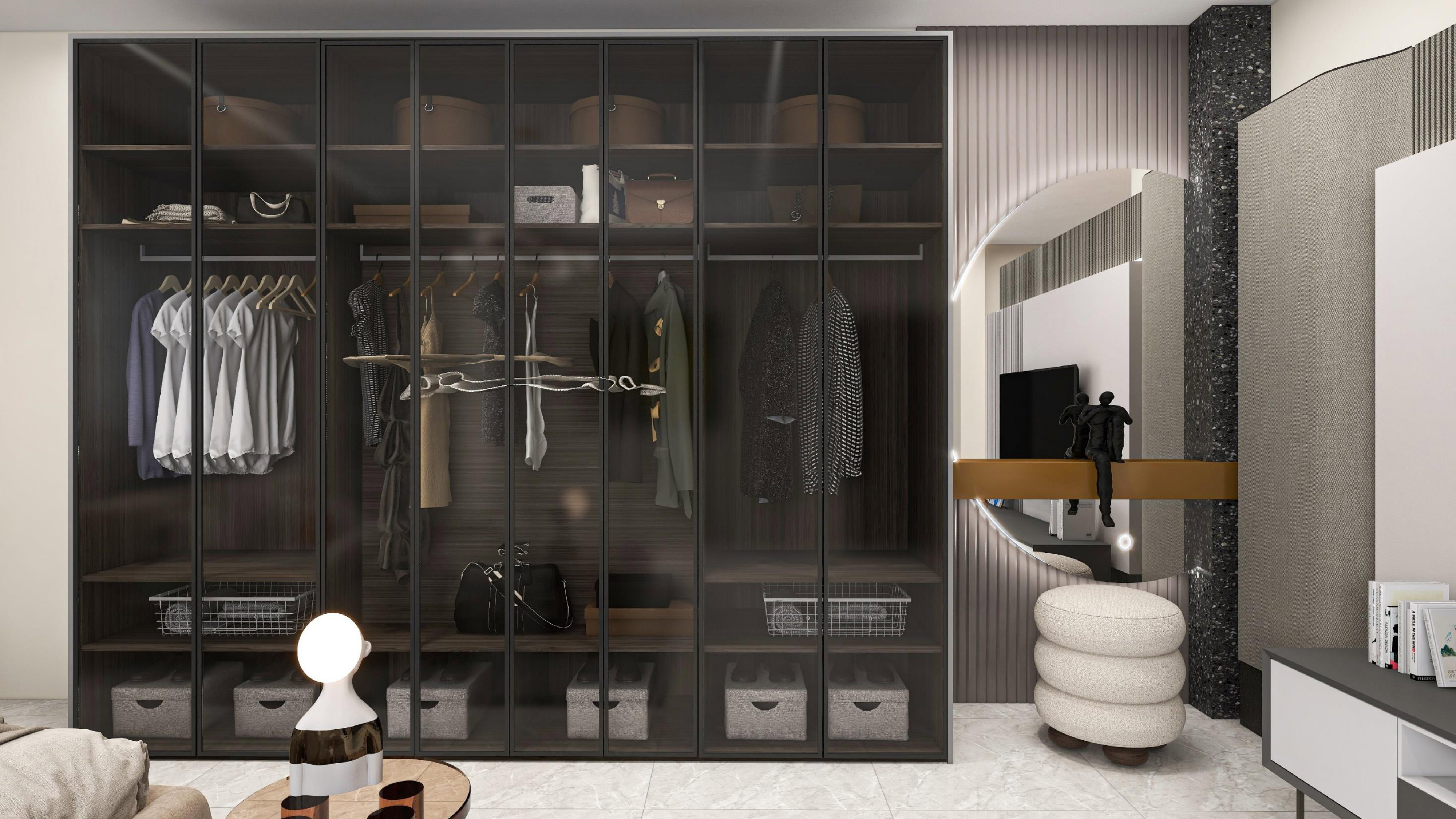 Naour house design