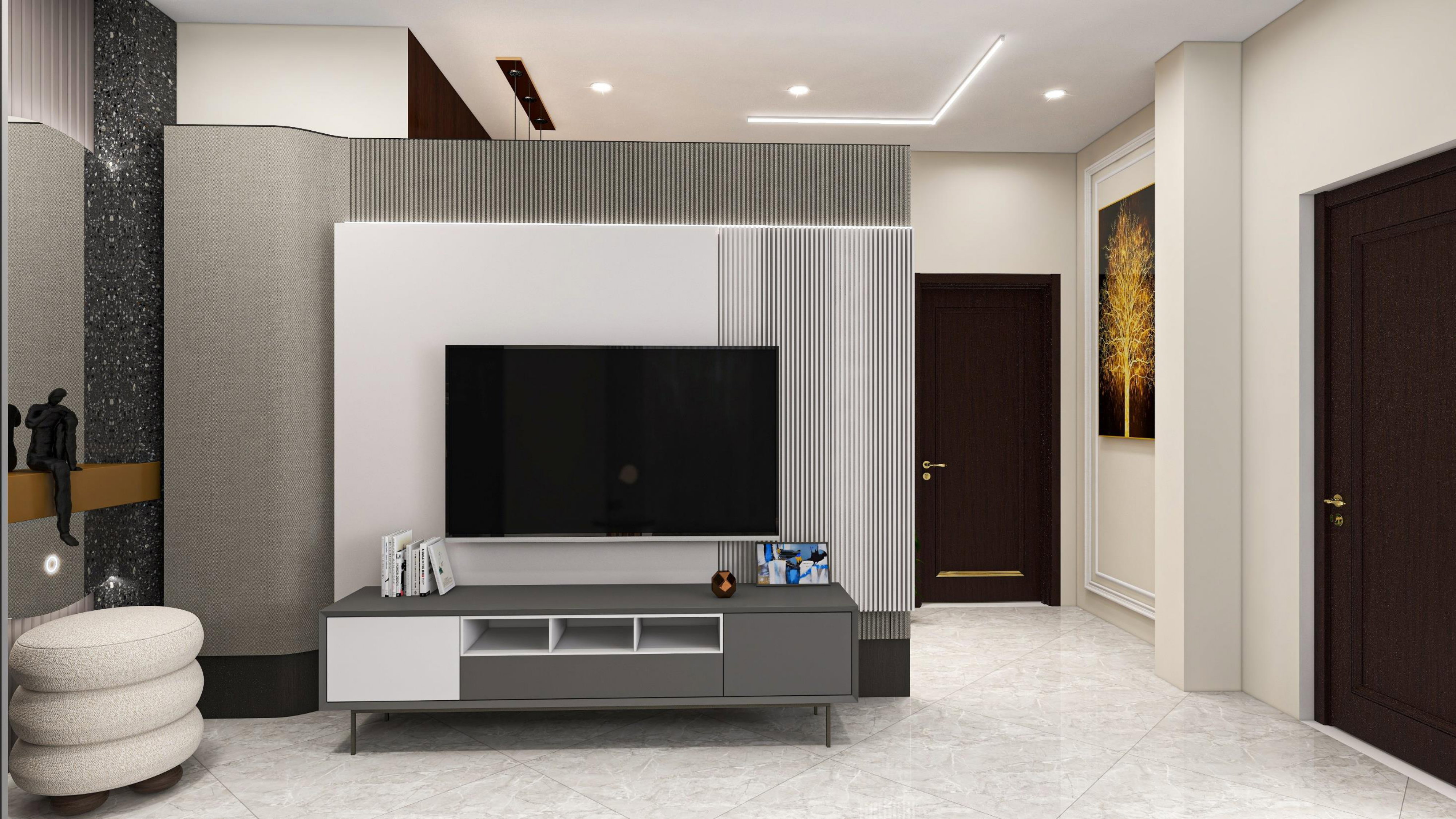 Naour house design