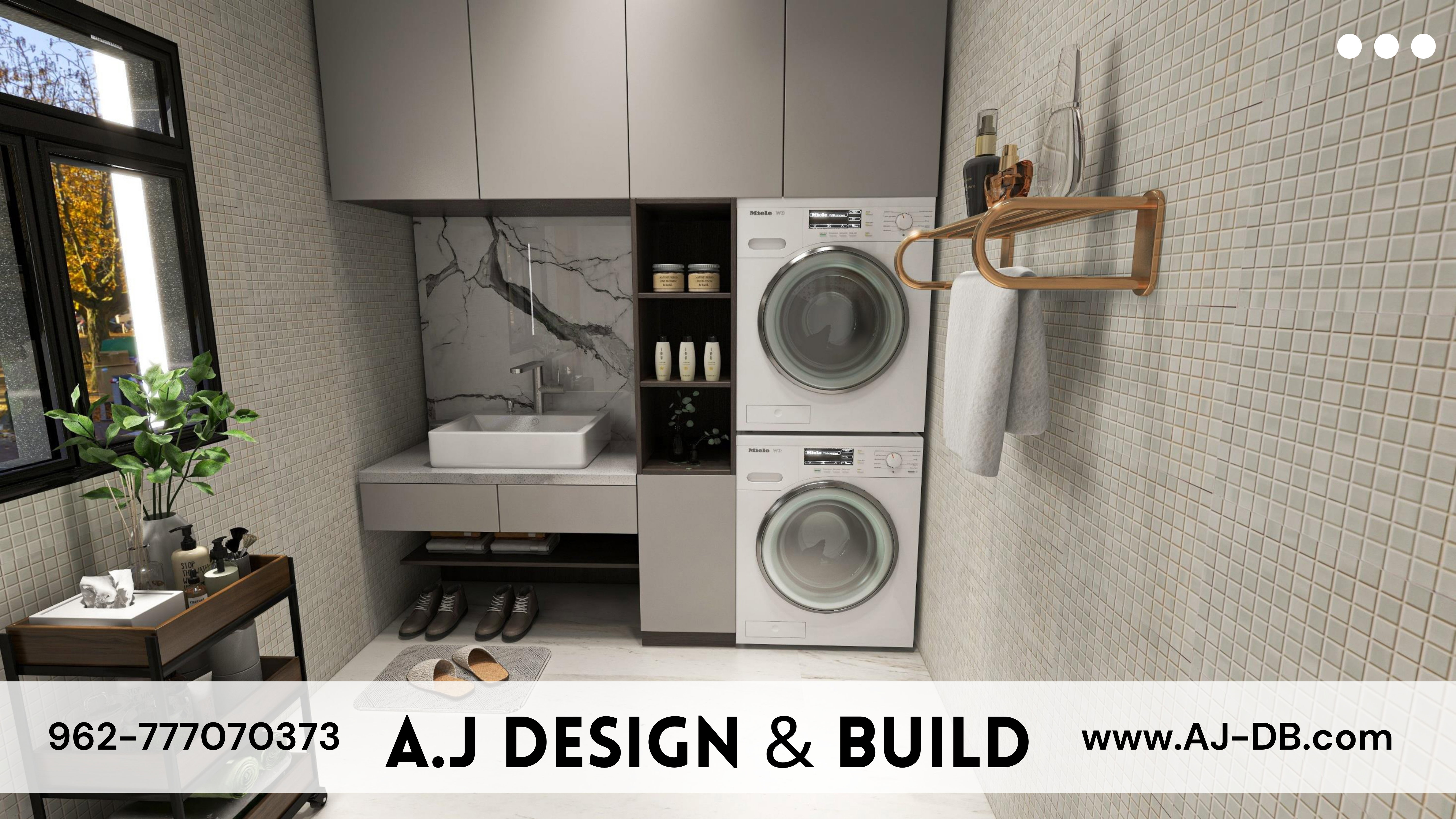 "Enjoy a masterpiece in every corner of your bathroom with our exquisite designs." Modern bathroom decorations and accessories.