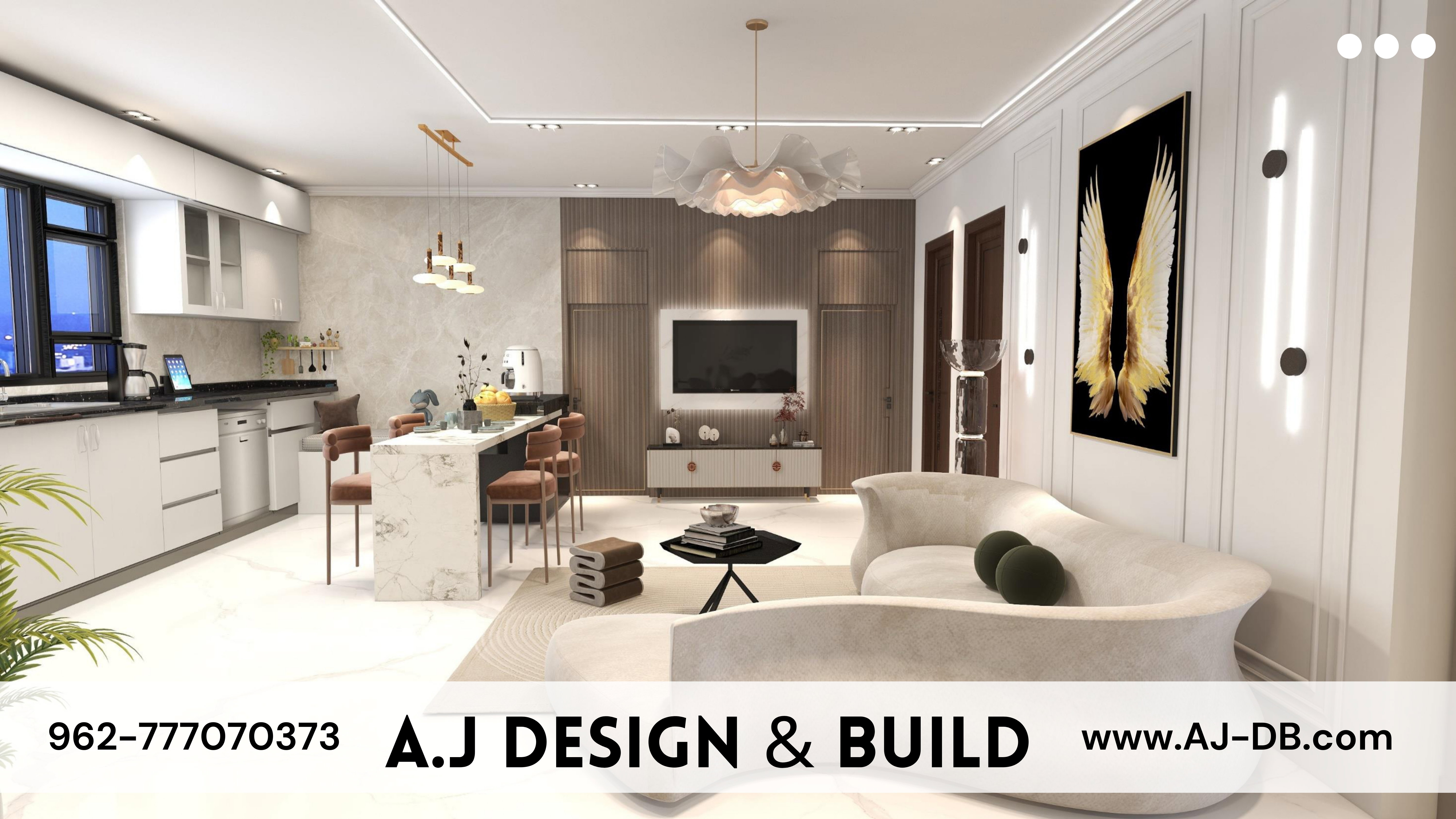 A world of elegance and beauty Dunes | Decoration and Design