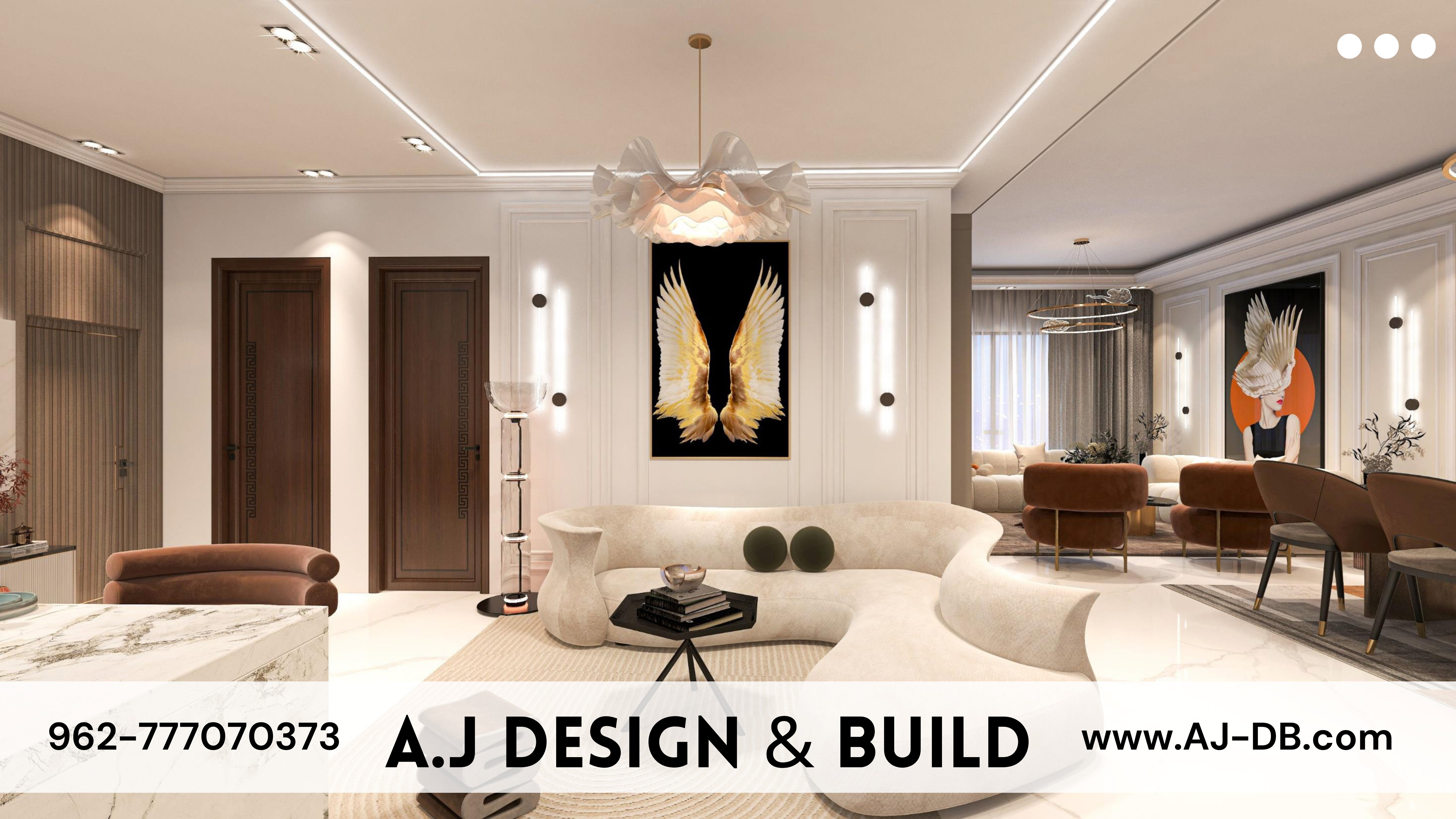 A world of elegance and beauty Dunes | Decoration and Design