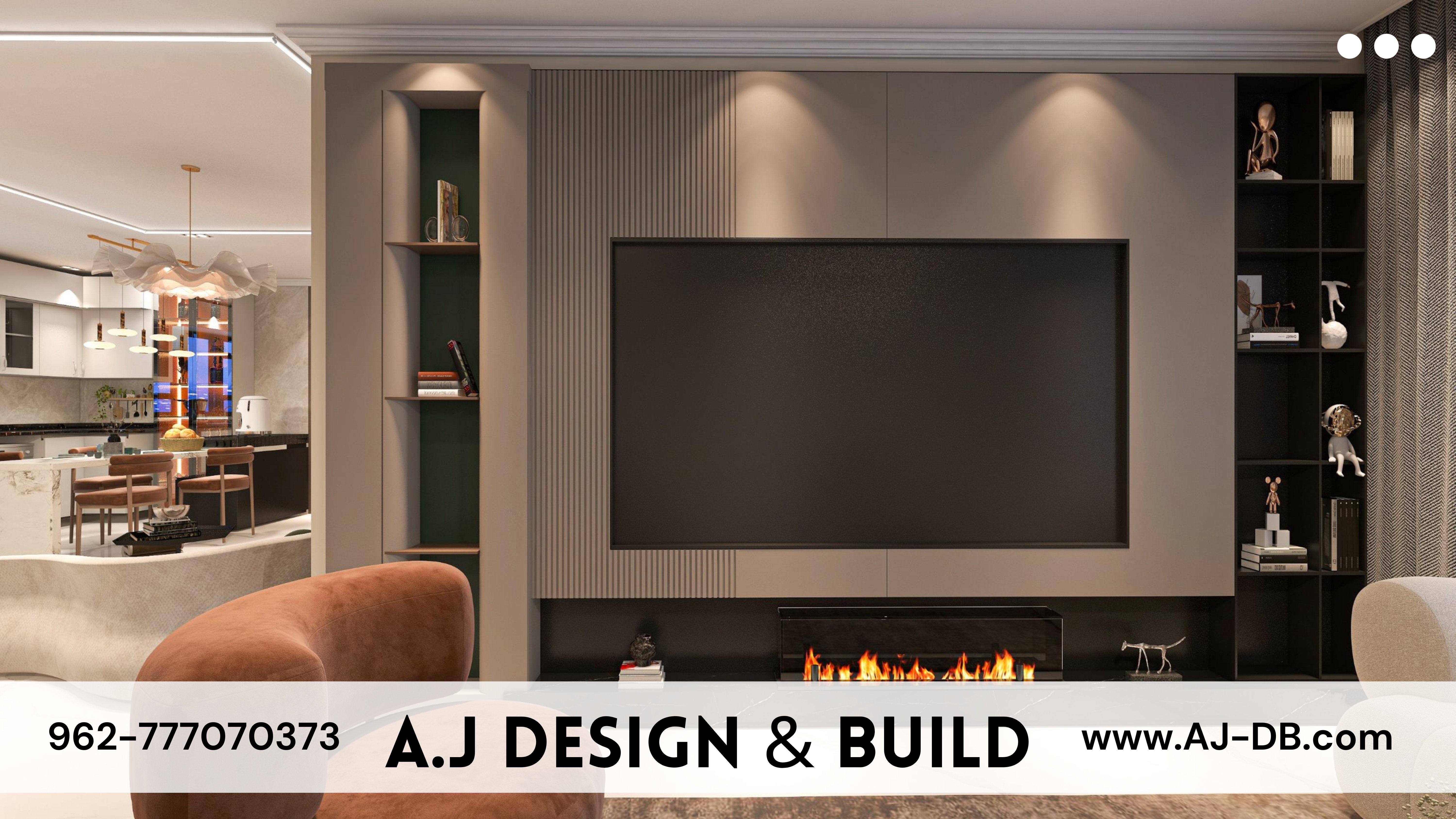A world of elegance and beauty Dunes | Decoration and Design