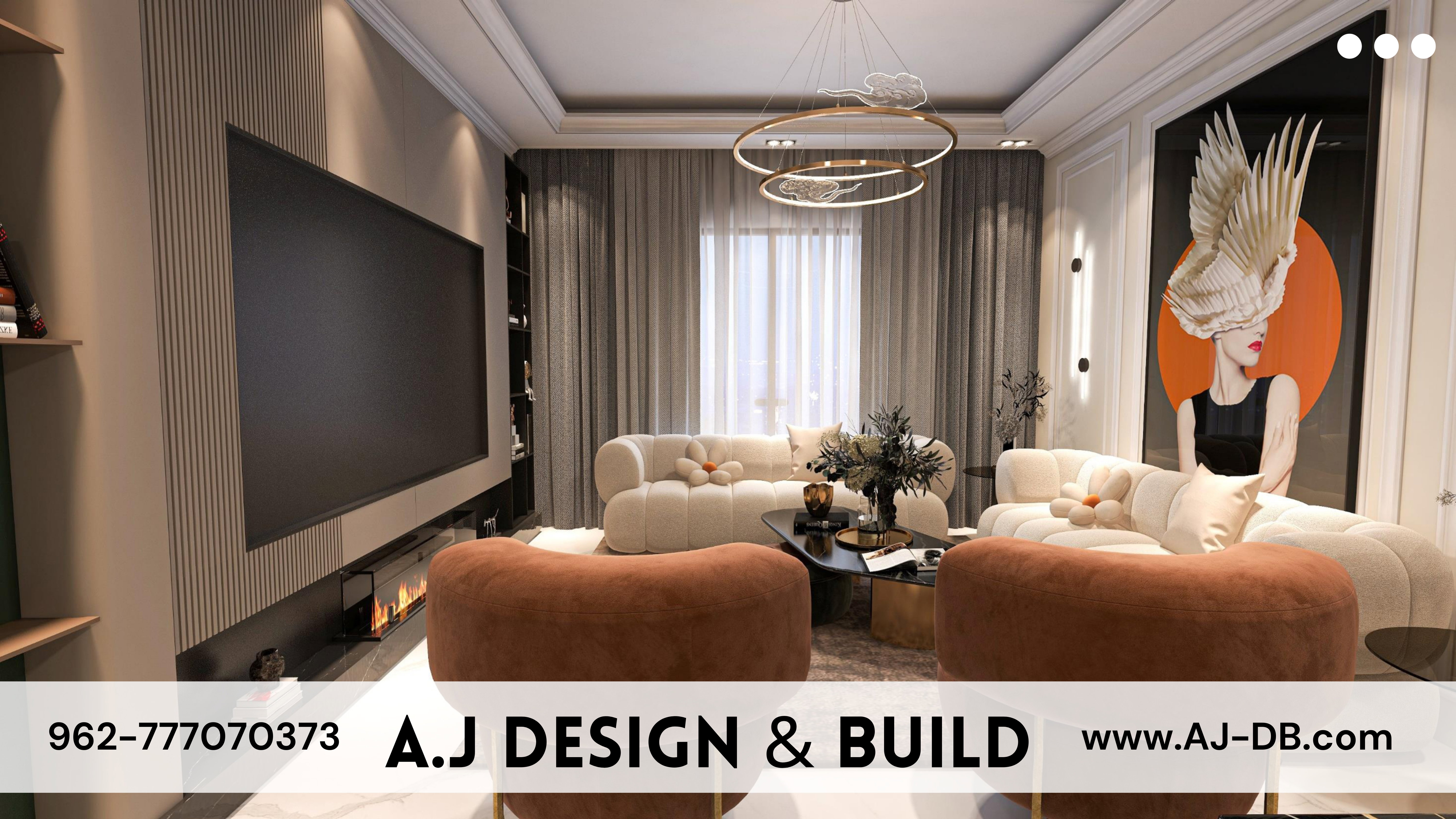 A world of elegance and beauty Dunes | Decoration and Design