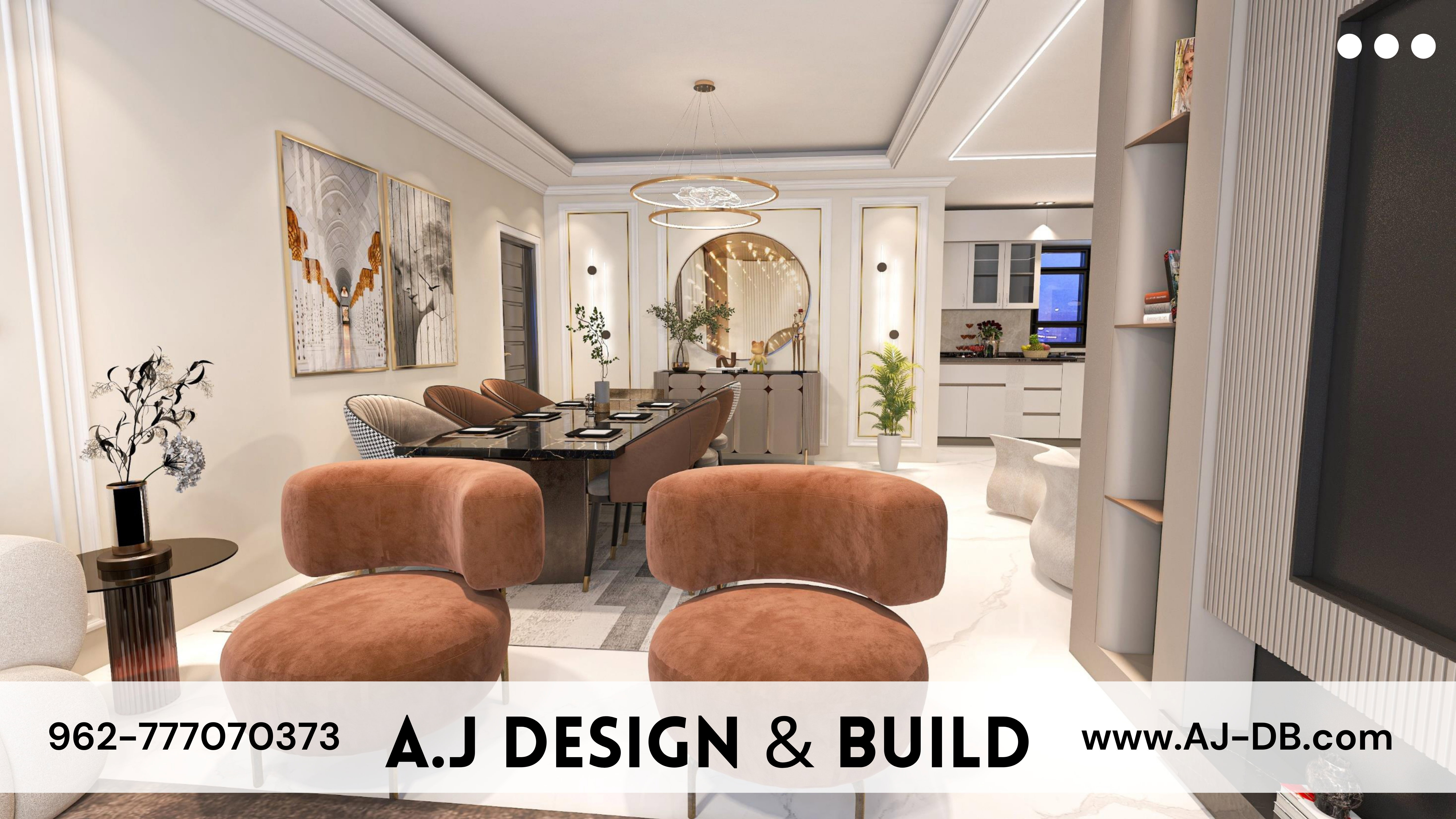A world of elegance and beauty Dunes | Decoration and Design