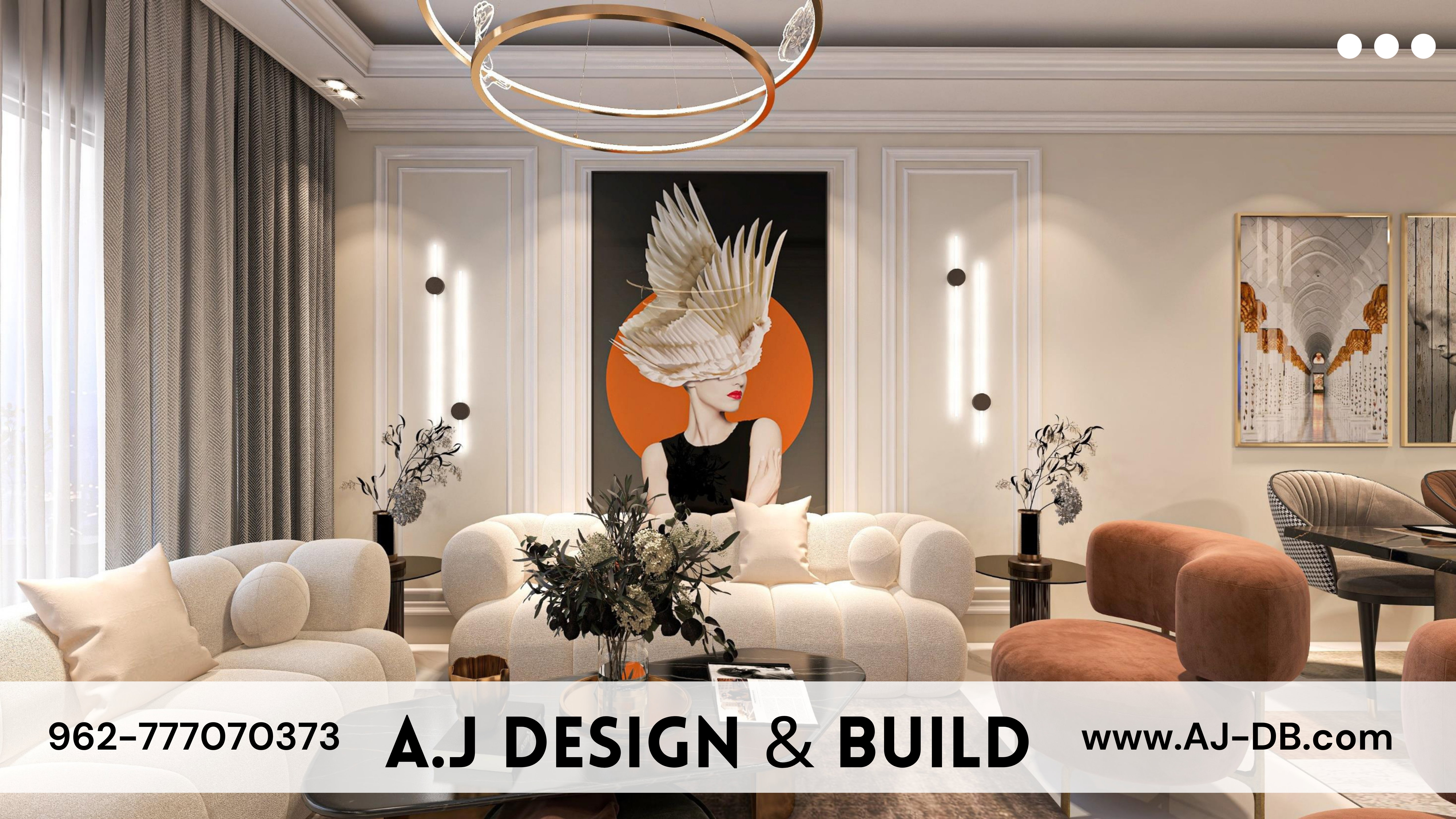 A world of elegance and beauty Dunes | Decoration and Design