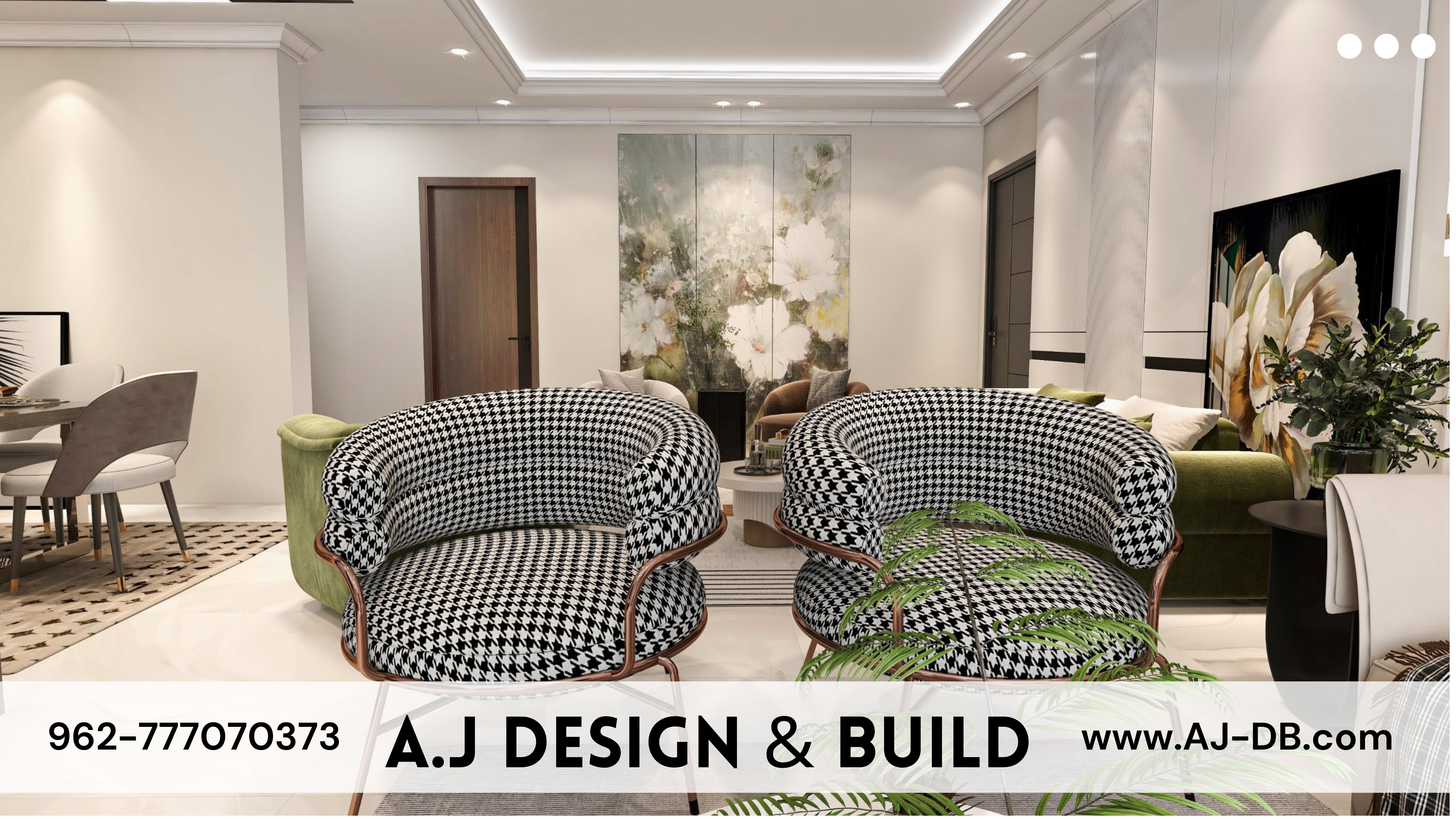 A world of elegance and beauty Dunes | Decoration and Design