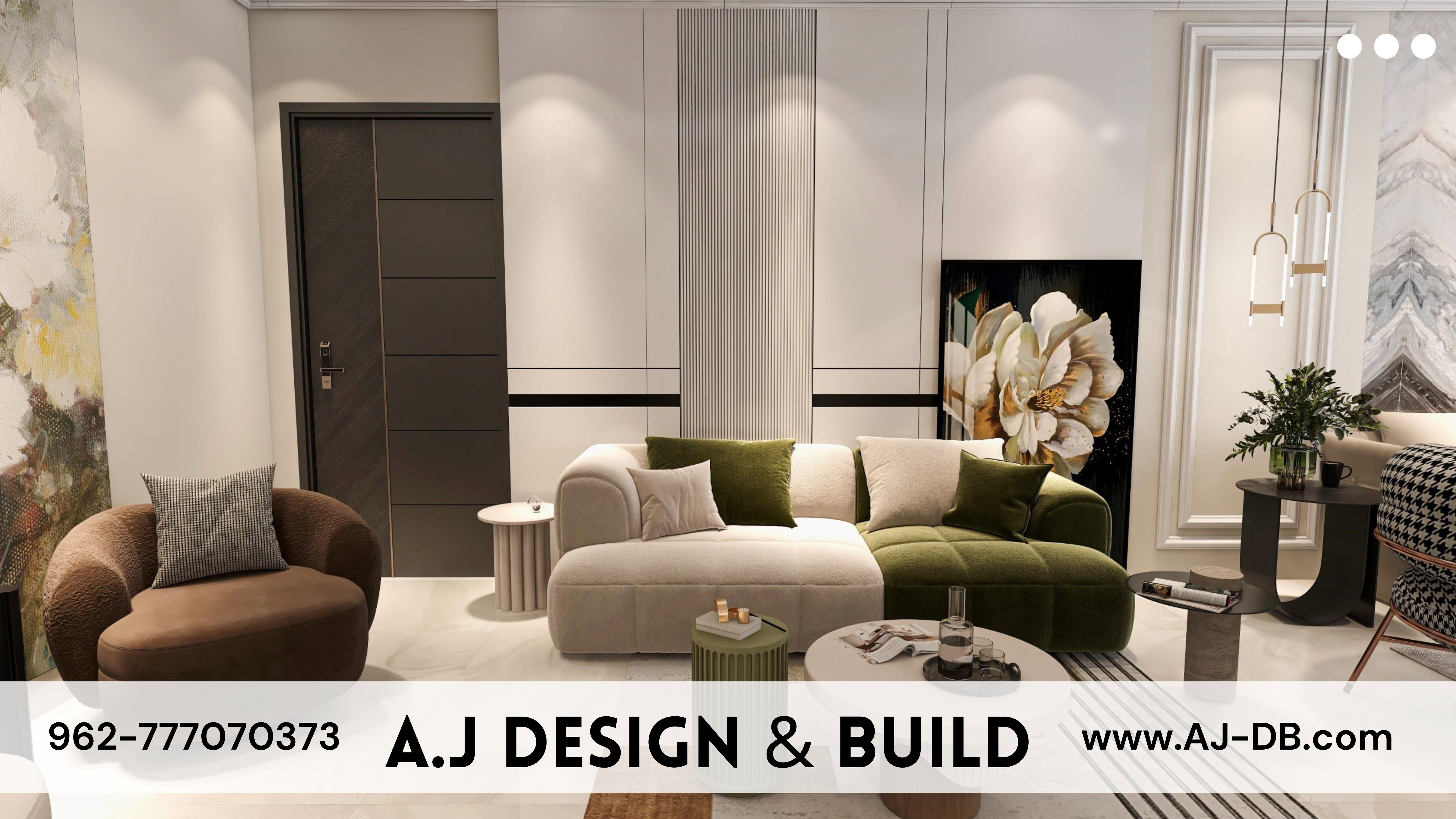 A world of elegance and beauty Dunes | Decoration and Design