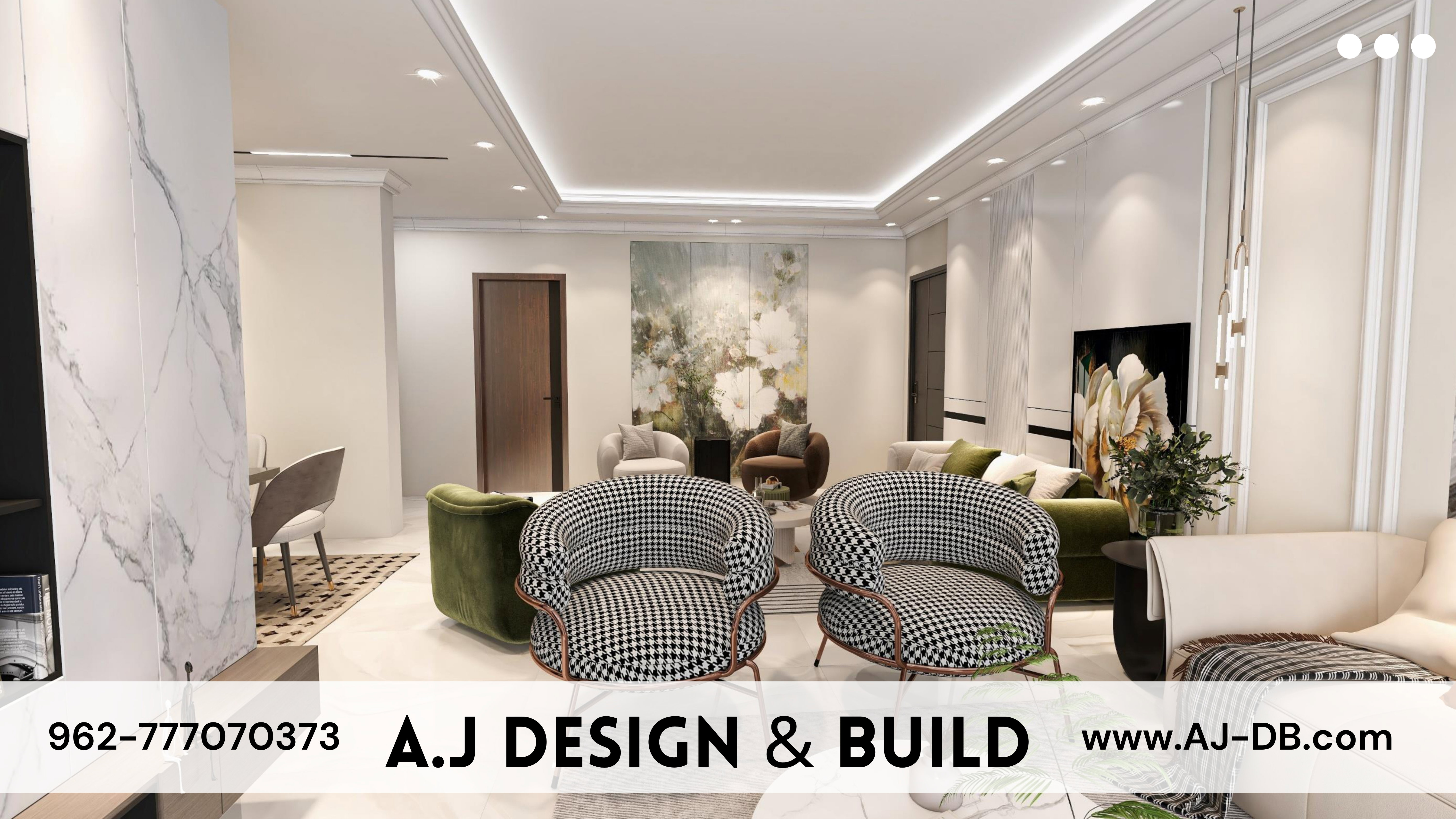 A world of elegance and beauty Dunes | Decoration and Design