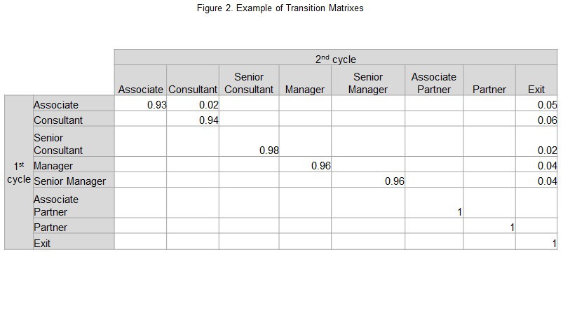Analytics Framework for Workforce Planning - Workforce Data Management