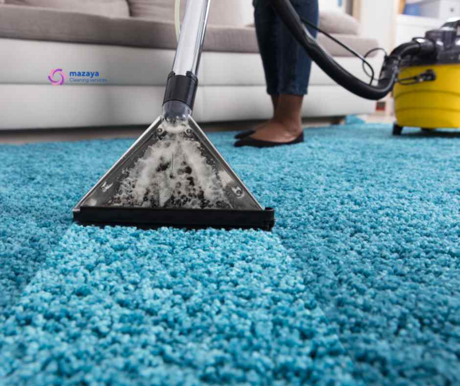 شركة تنظيف موكيت بالدمام