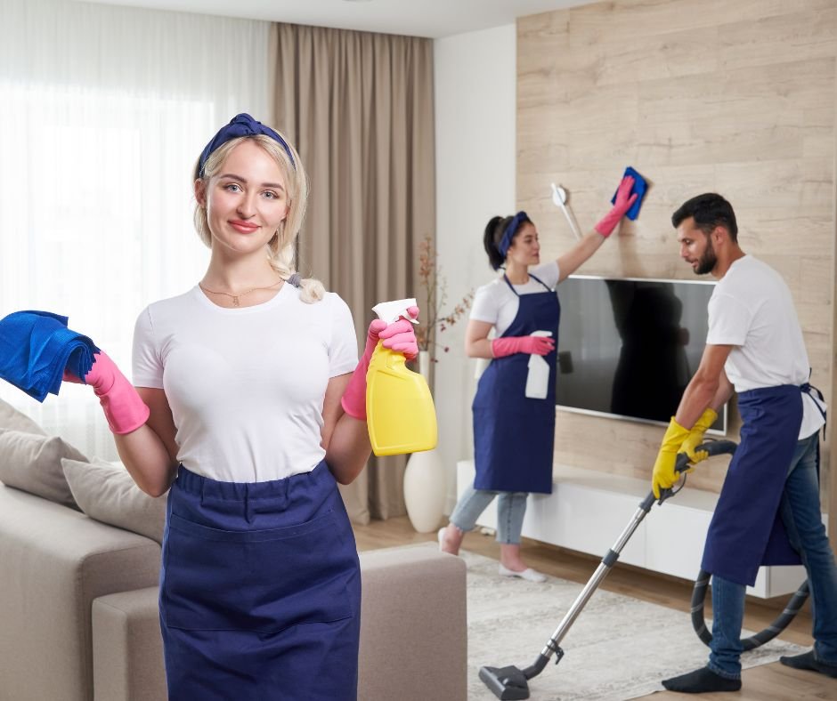 تنظيف منازل بالدرعية