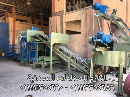 Brick making machines and production lines