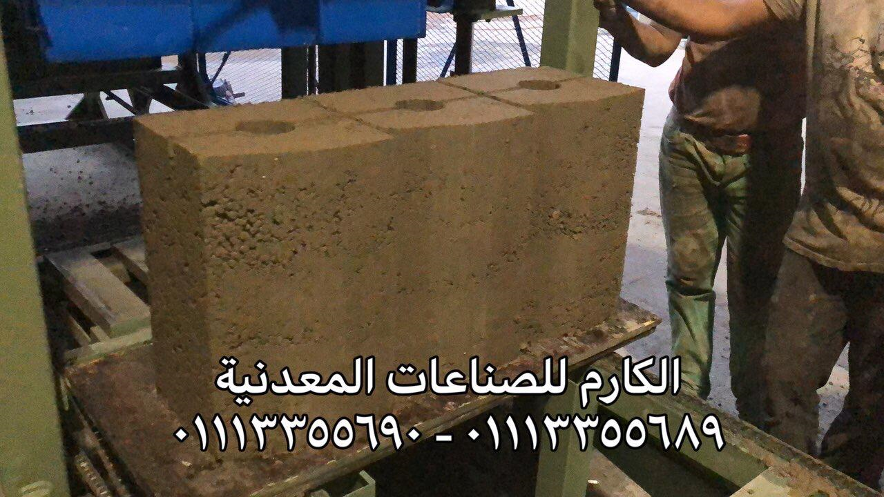 Brick making machines and production lines