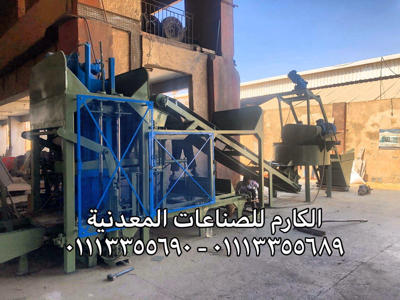 Brick making machines and production lines