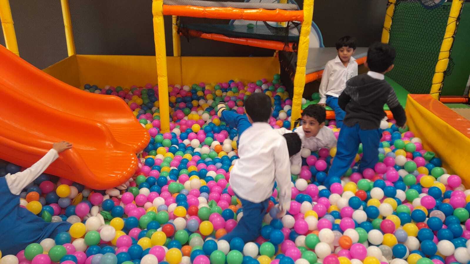 فرسان اليقين