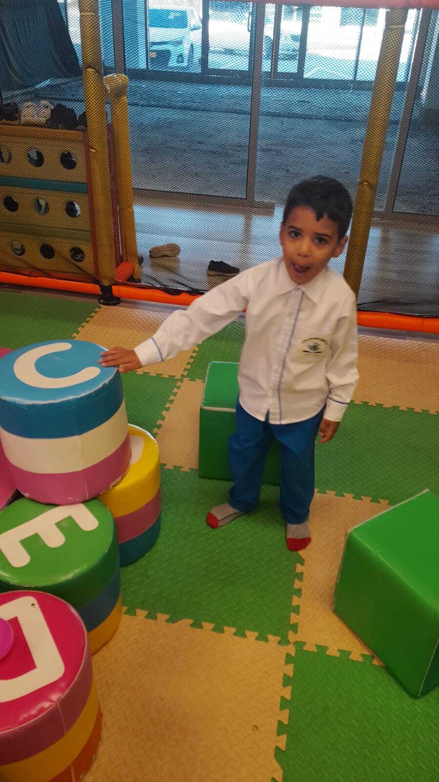 فرسان اليقين