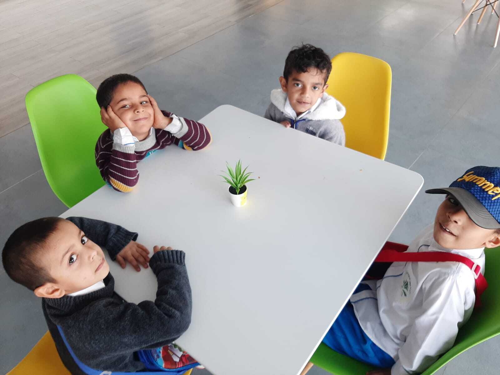 فرسان اليقين