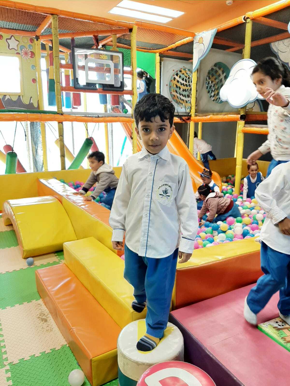 فرسان اليقين