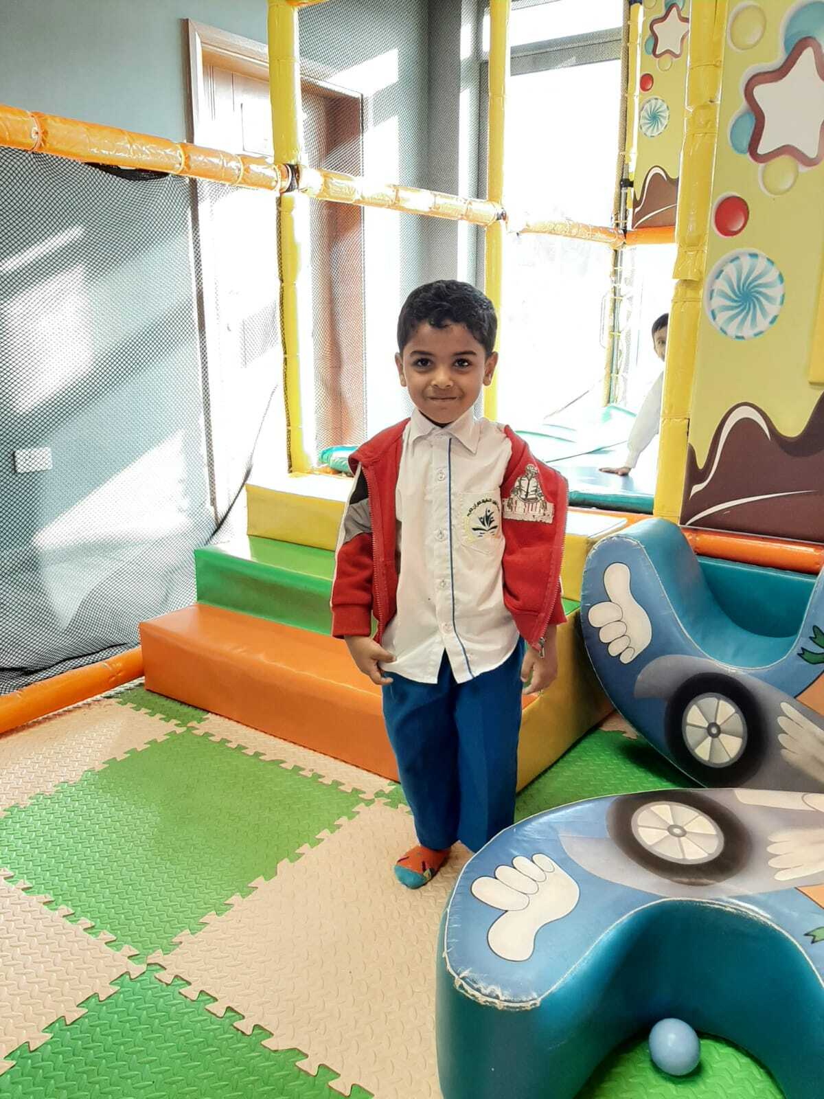 فرسان اليقين