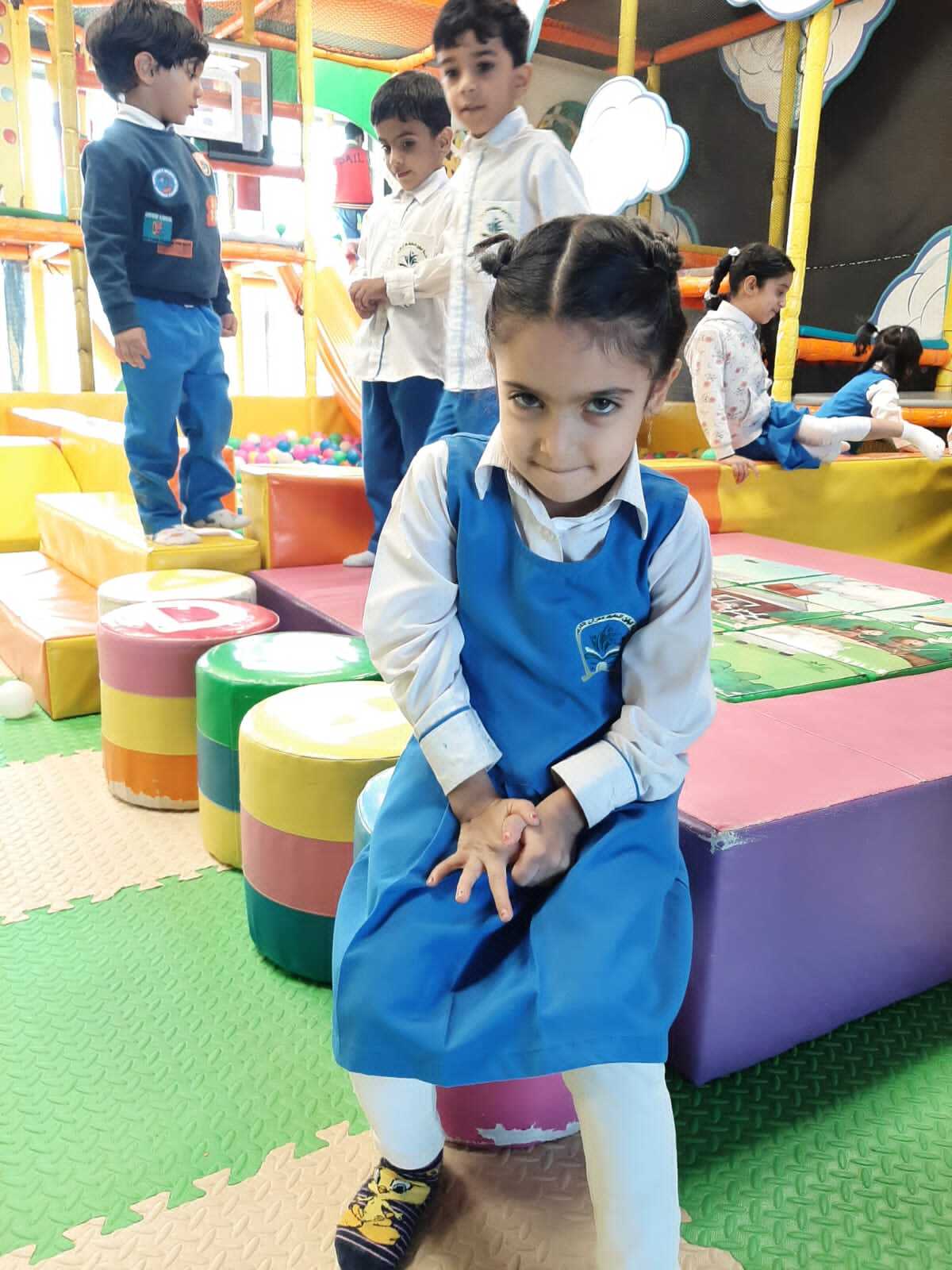 فرسان اليقين